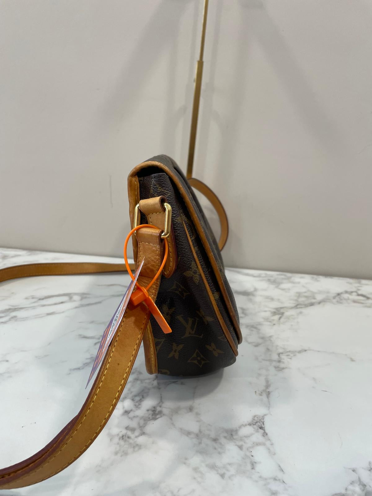 Louis Vuitton Menilmontant pm