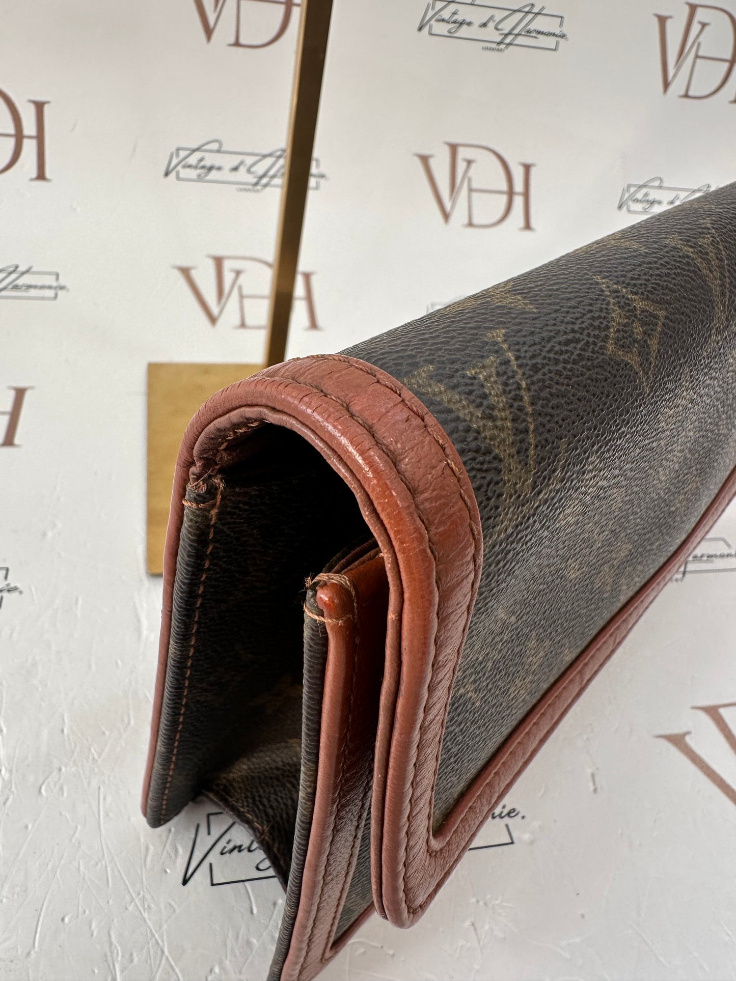 017826 - Louis Vuitton Pochette Dam GM