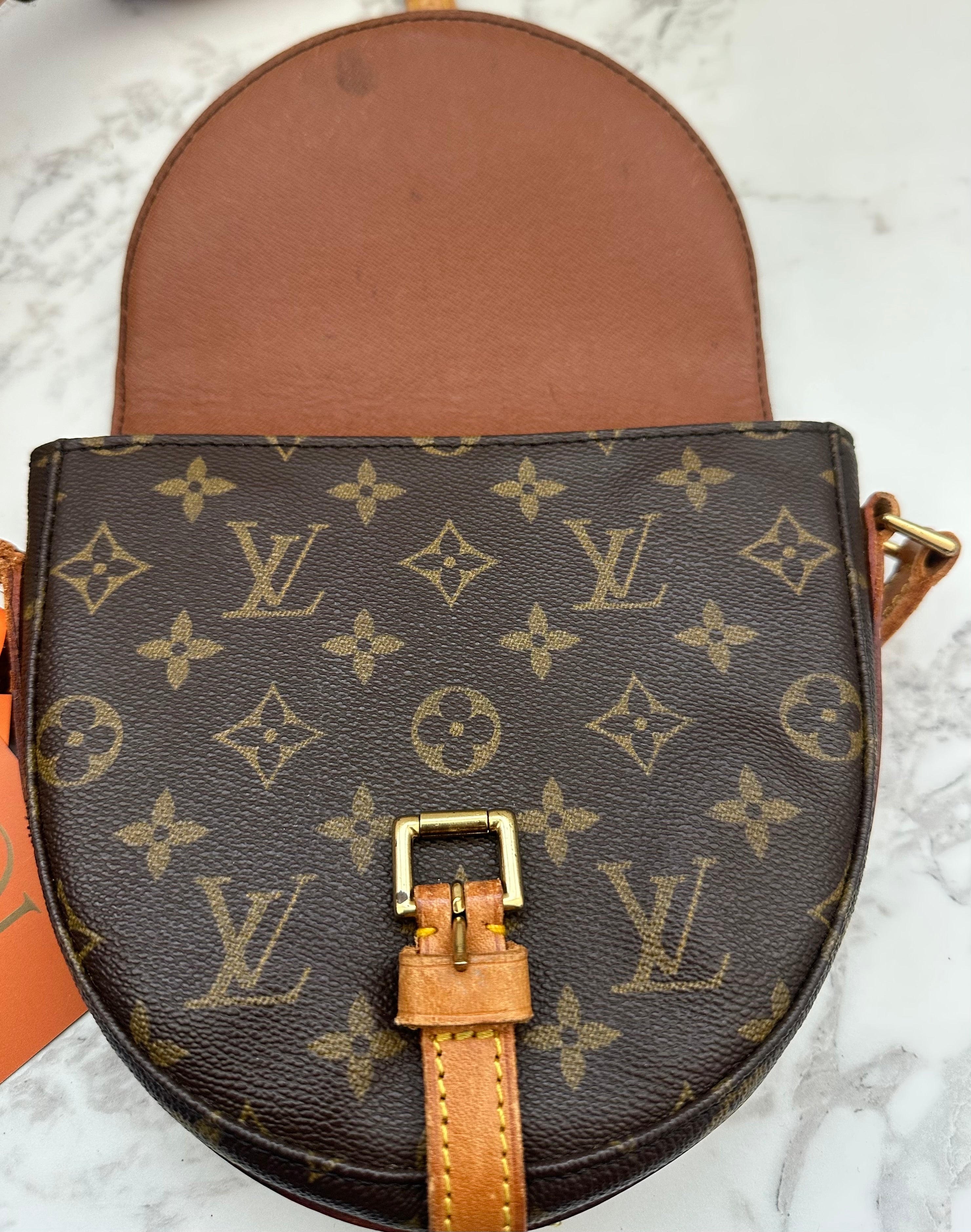 Louis Vuitton Chantilly PM