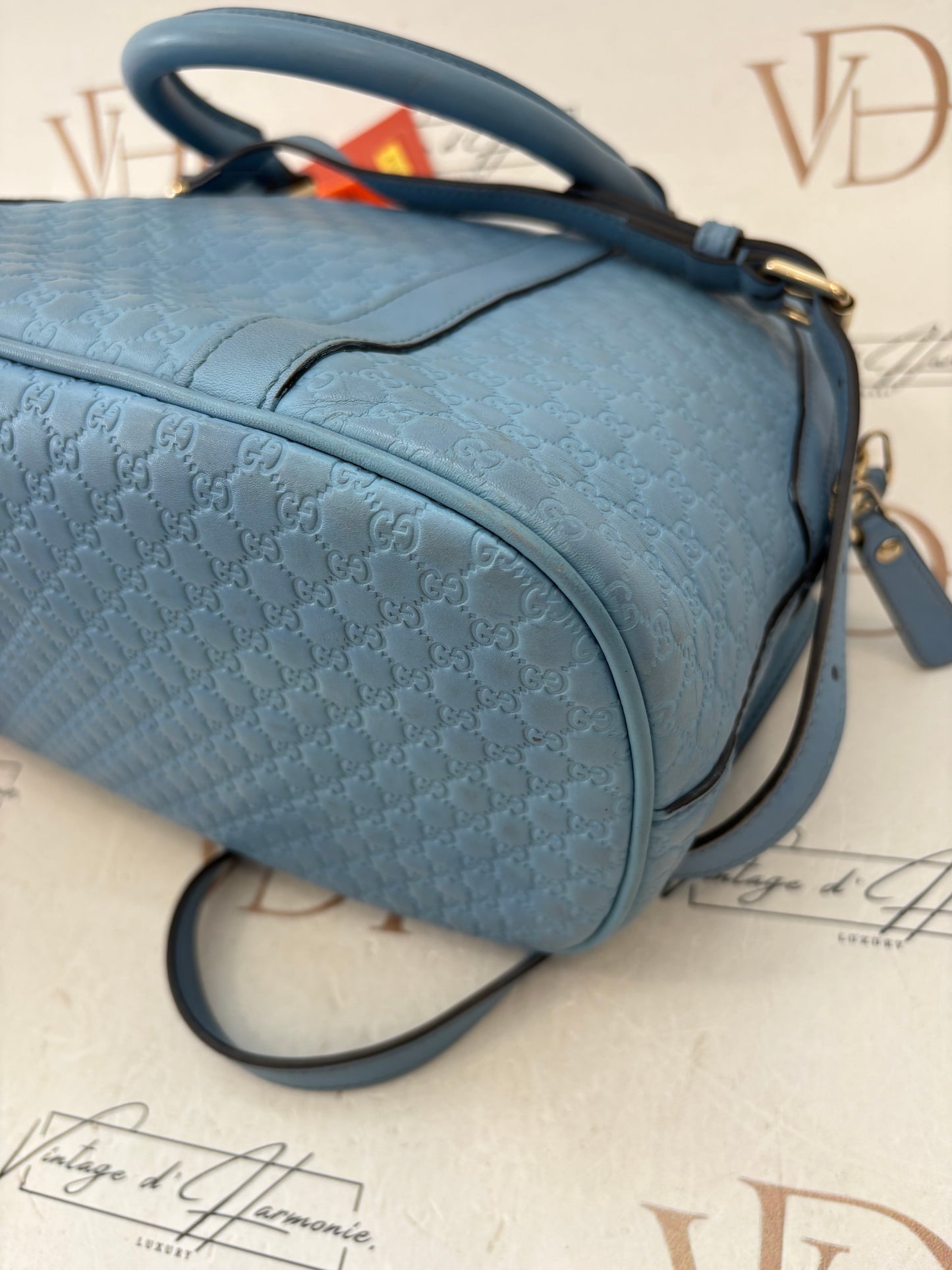 384116 - Gucci Bag