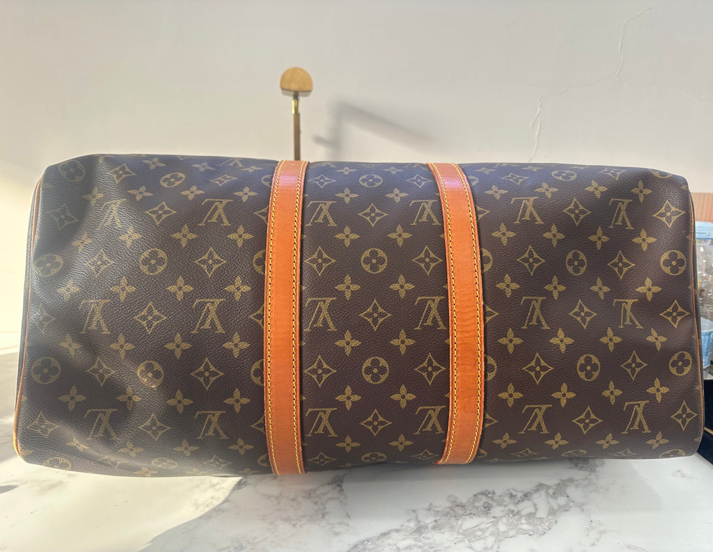 Louis Vuitton Keepall 50