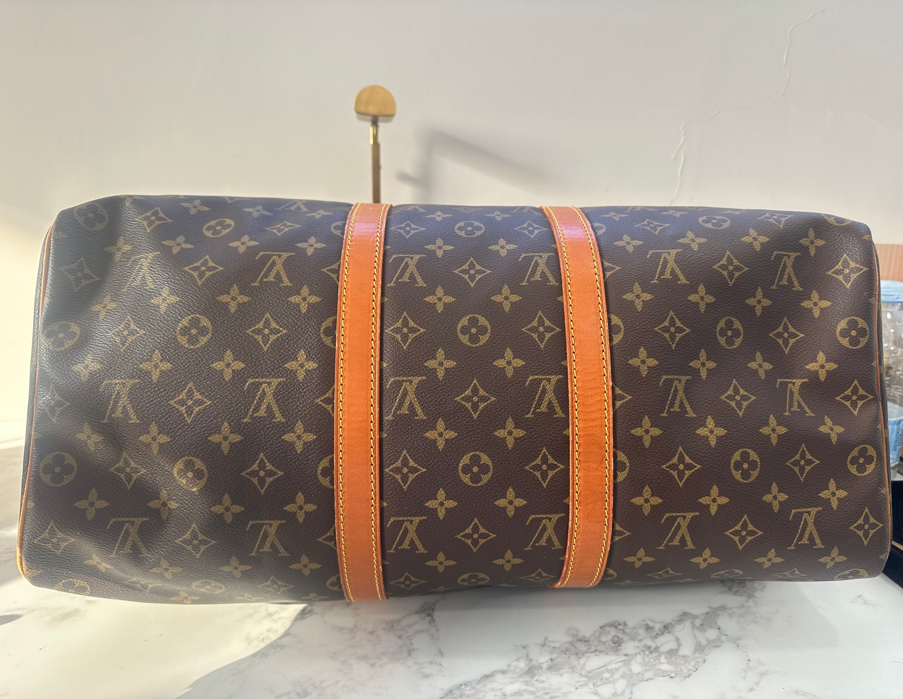 Louis Vuitton Keepall 50