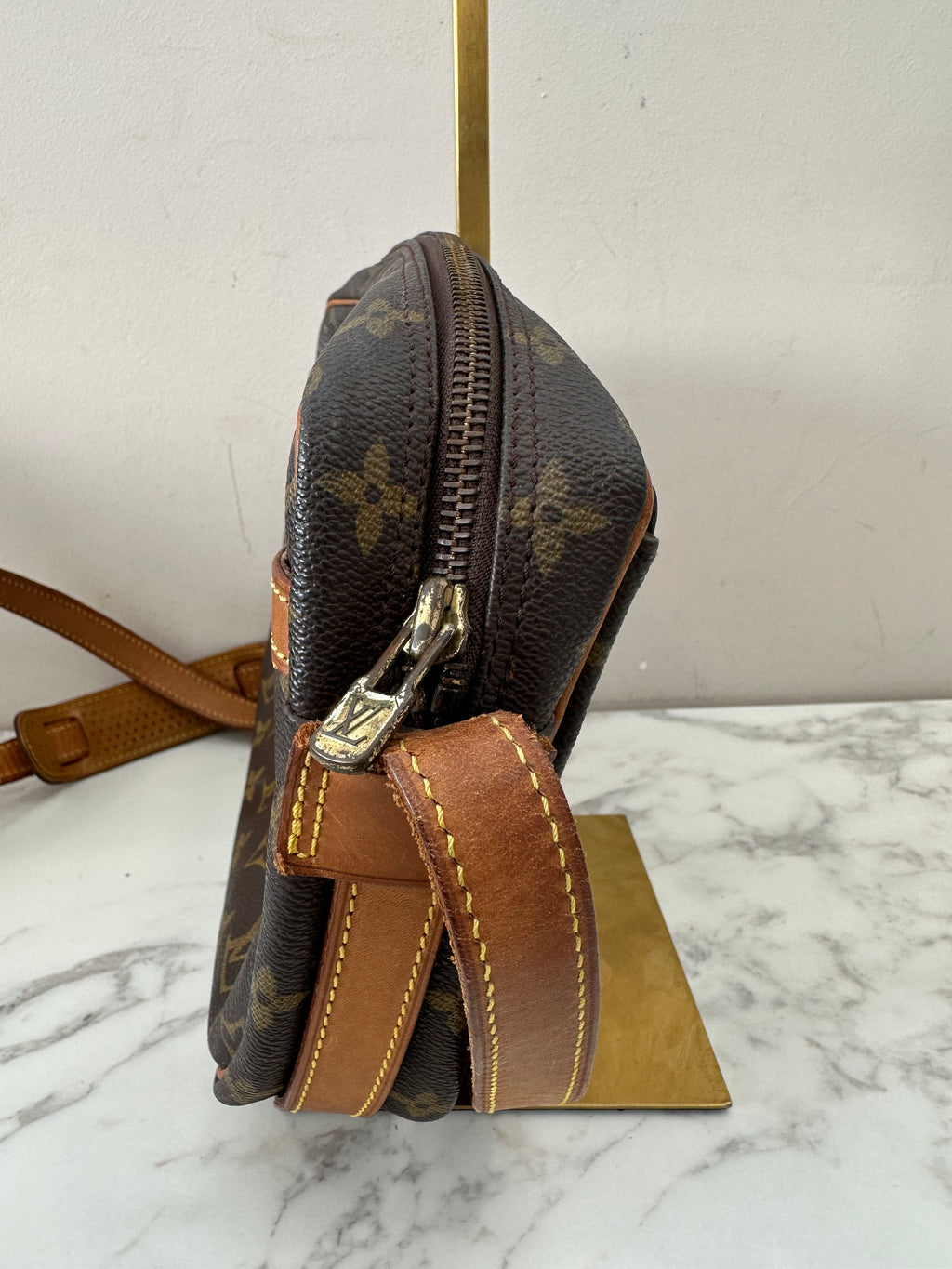 Louis Vuitton Jeune Fille GM