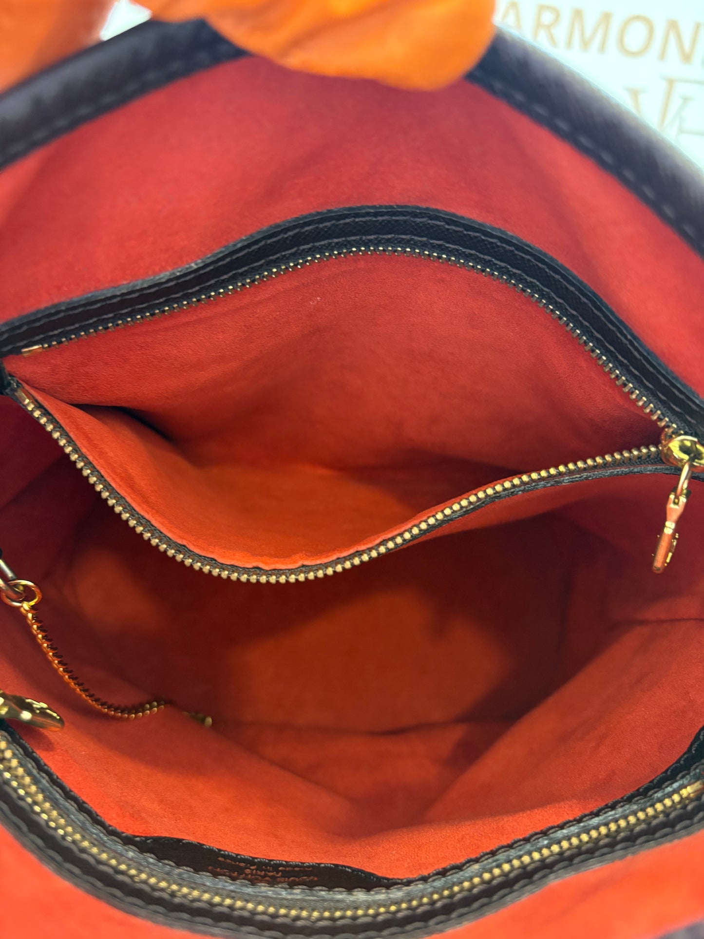 017161 - Louis Vuitton Marais