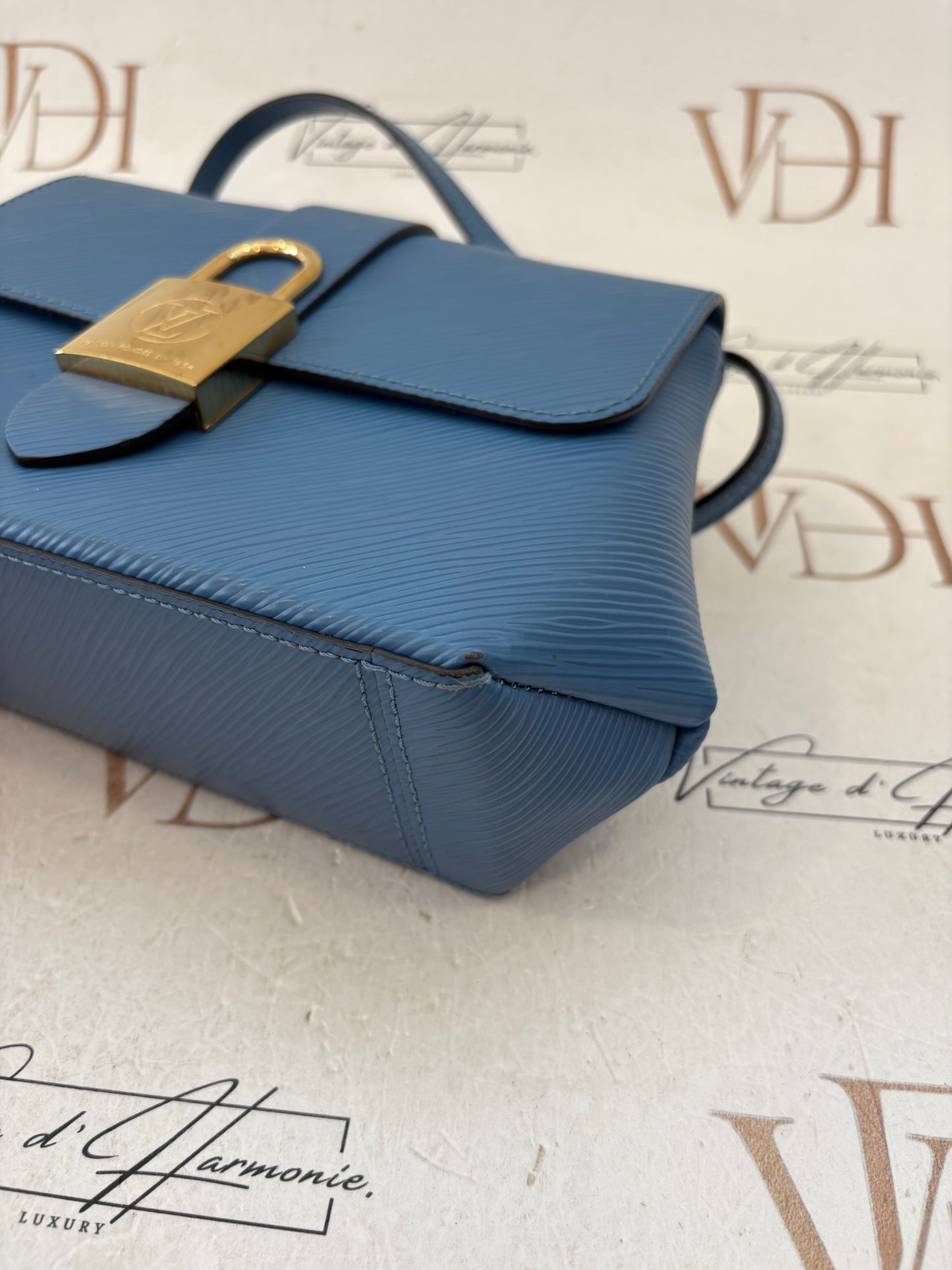 201234 - Louis Vuitton Locky BB