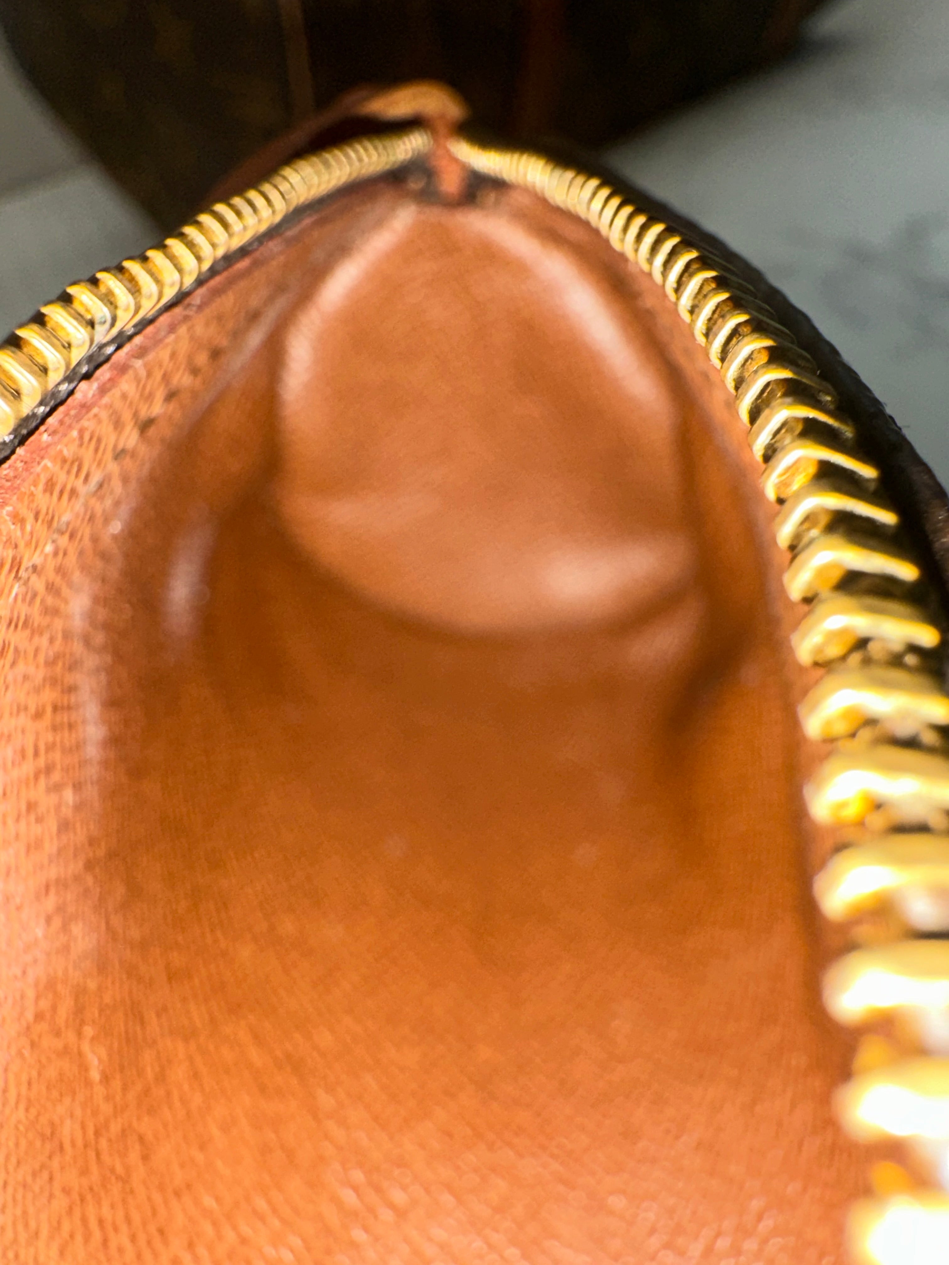 Louis Vuitton Papillon 30