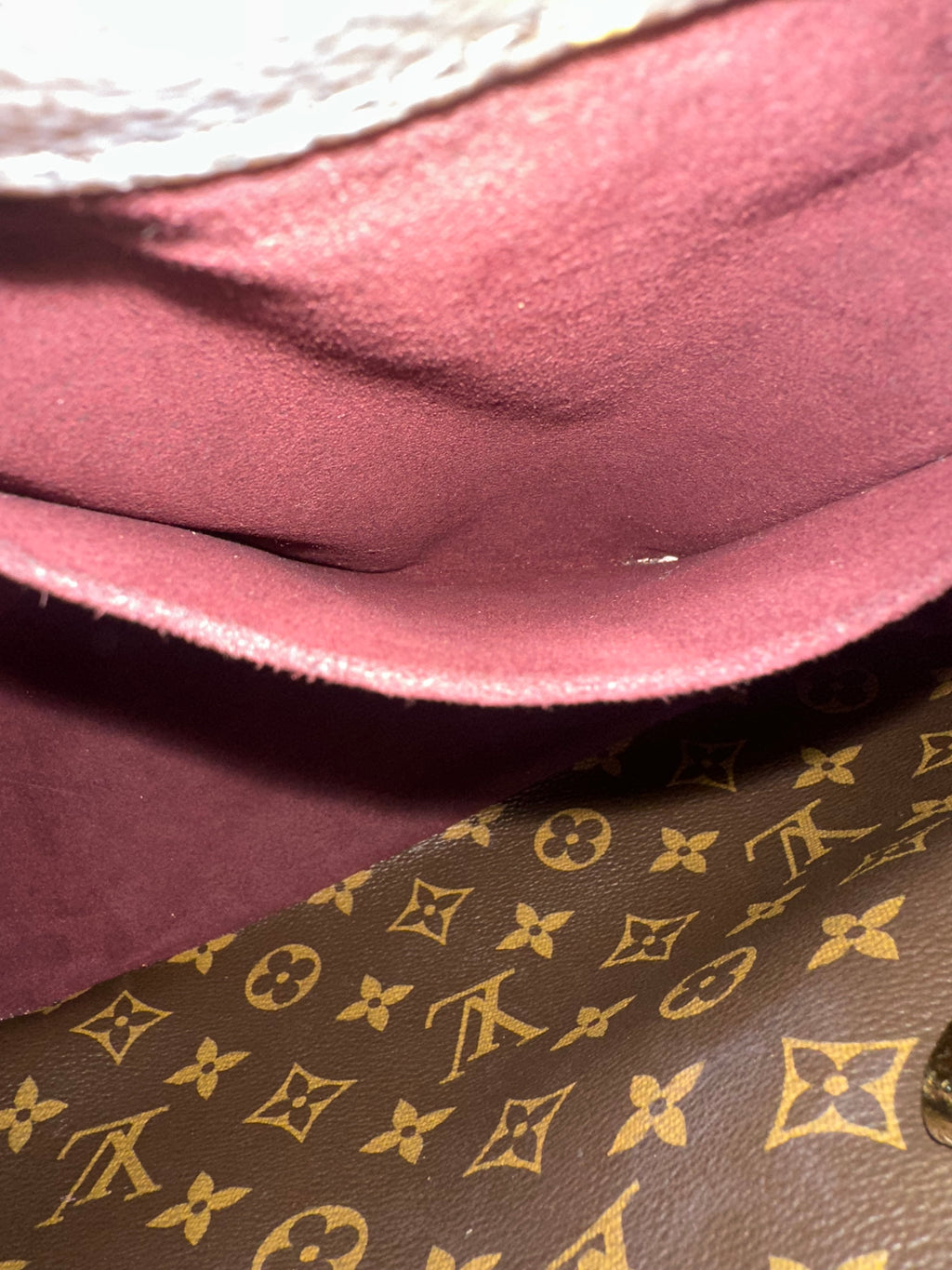 Louis Vuitton Montaigne GM