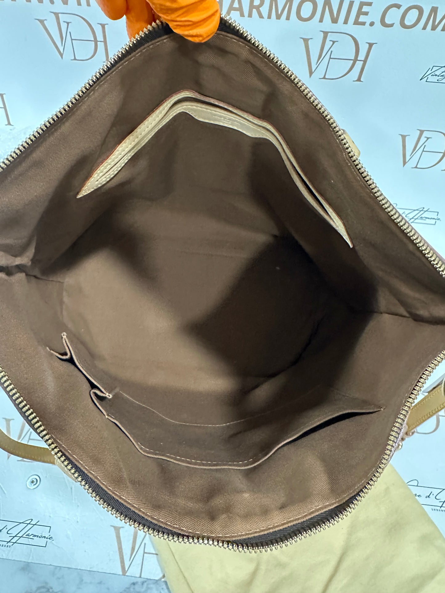 382252 - Louis Vuitton Palermo