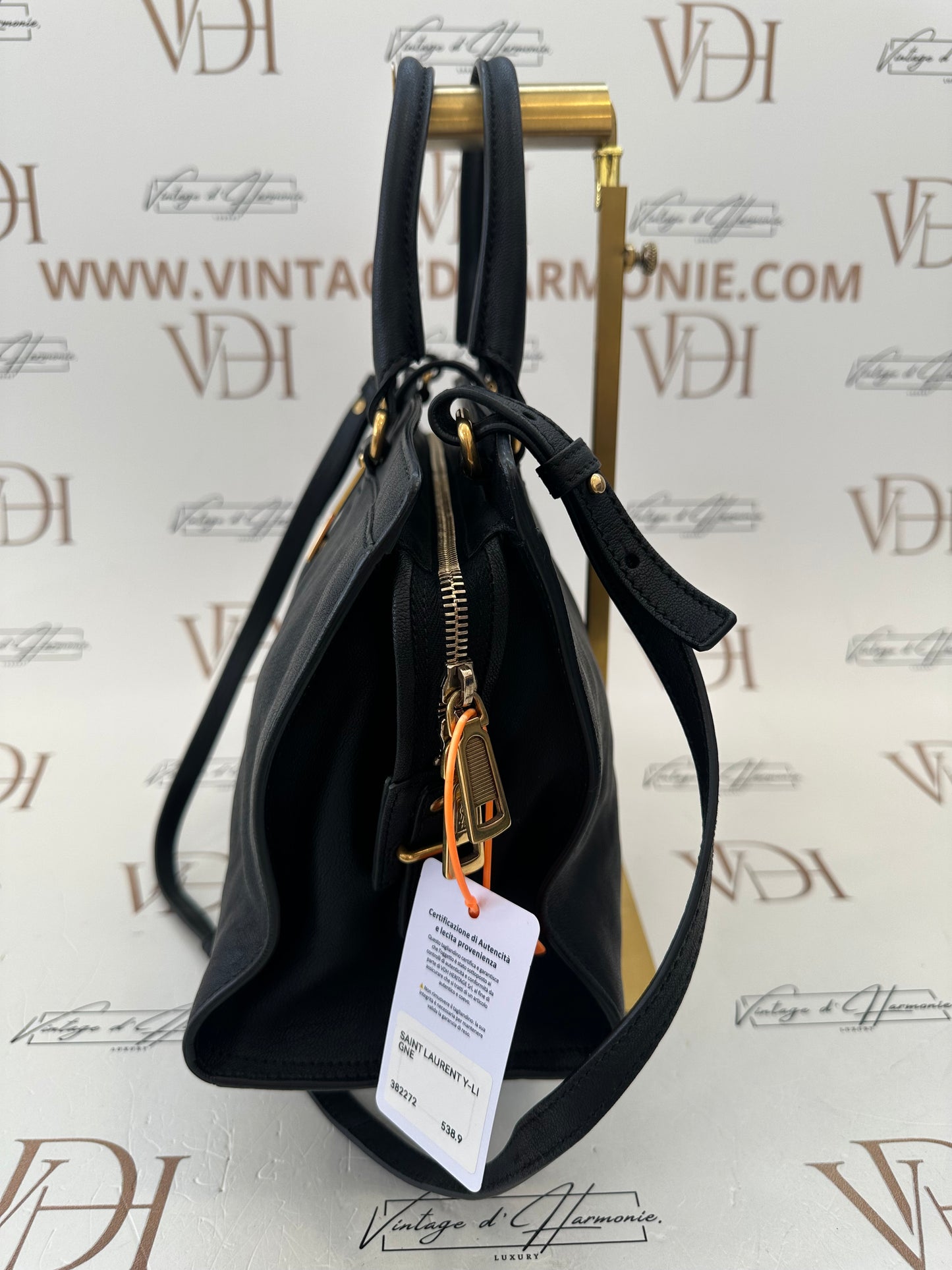 382272 - Saint Laurent Y-Ligne