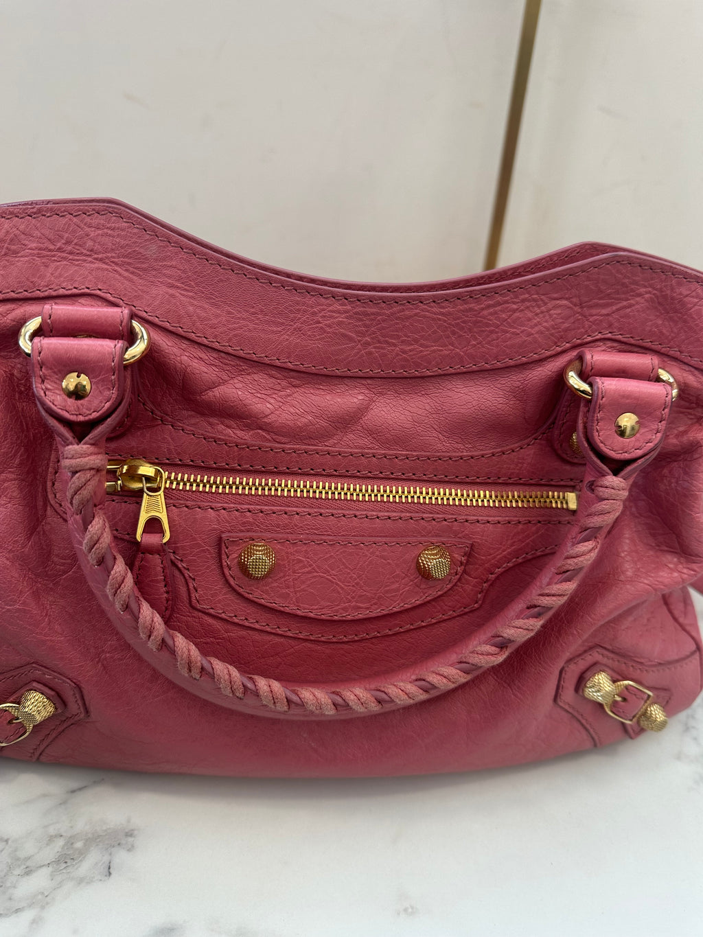 Balenciaga Giant City