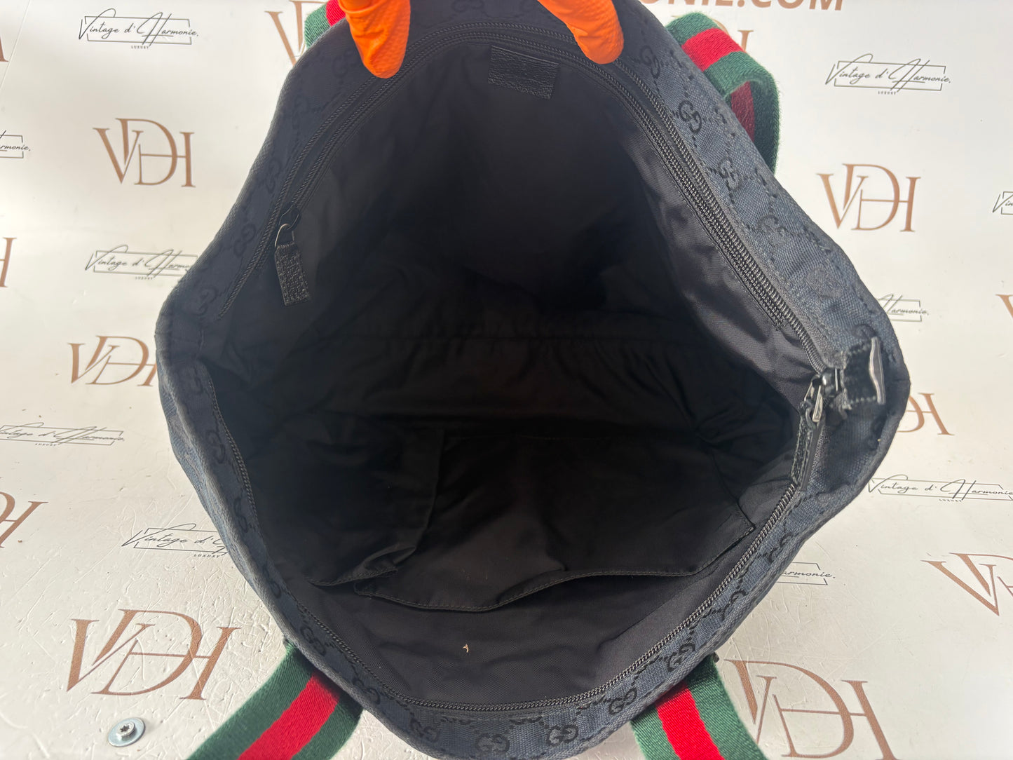 201062 - Gucci Diaper