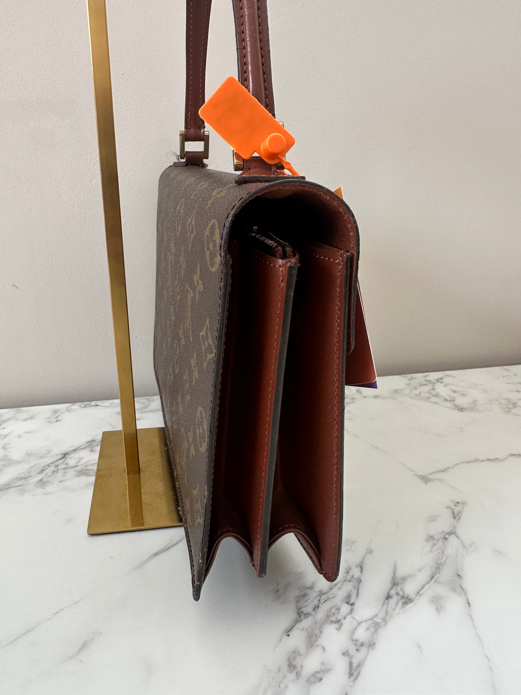 Louis Vuitton Concorde