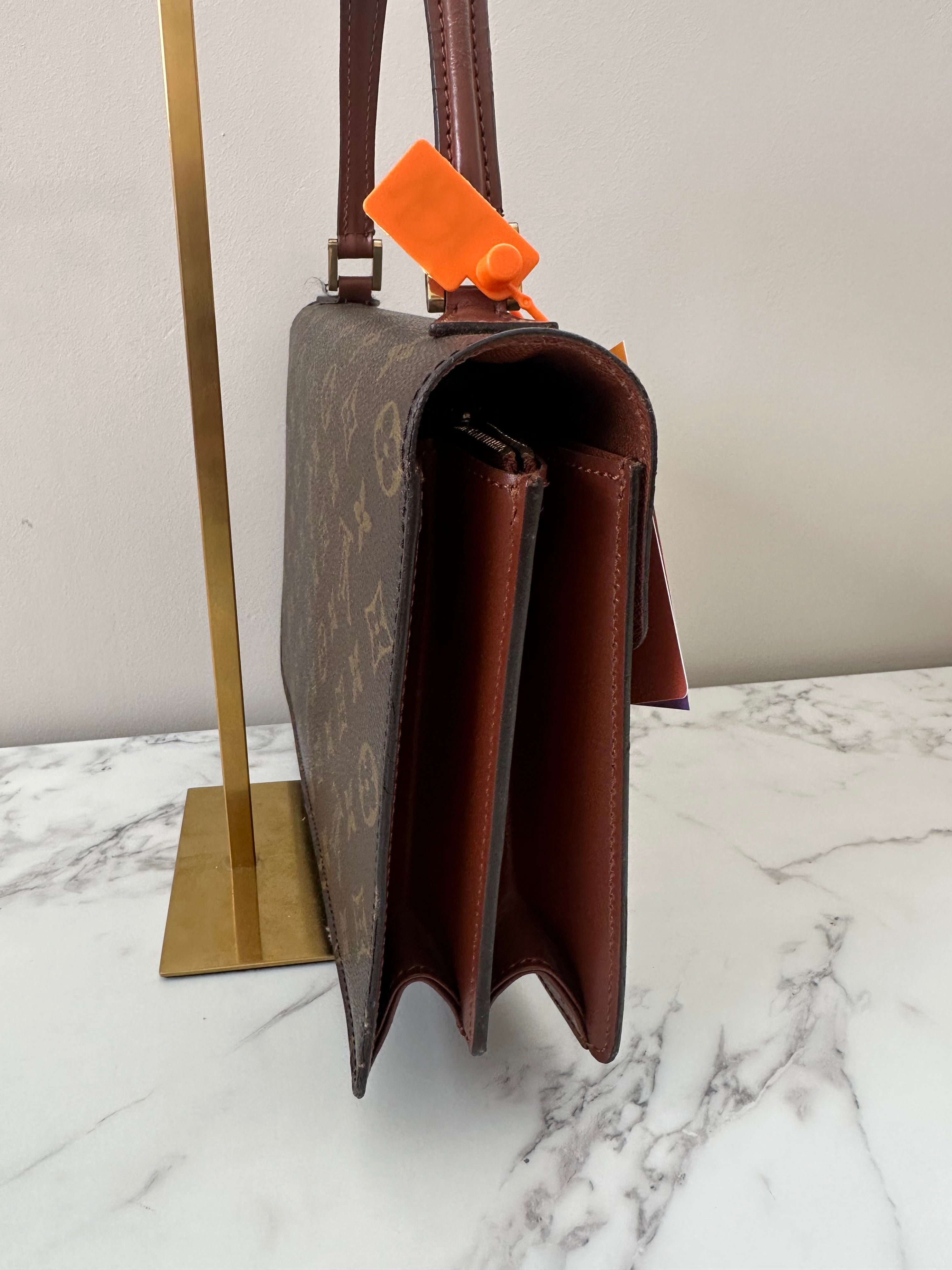 Louis Vuitton Concorde