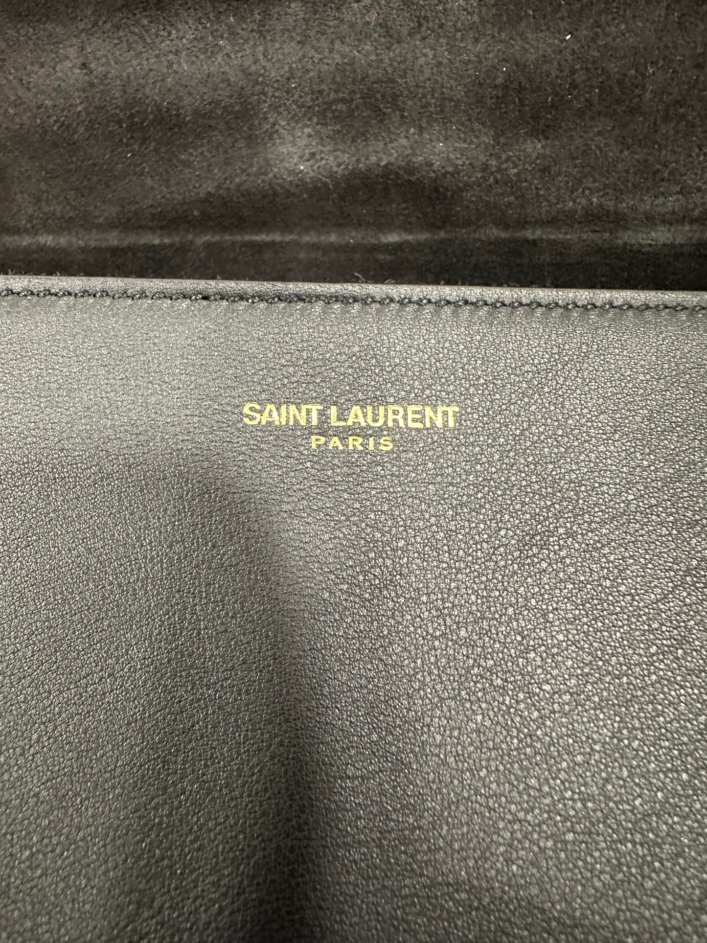 382314 - Saint Laurent Y-Ligne