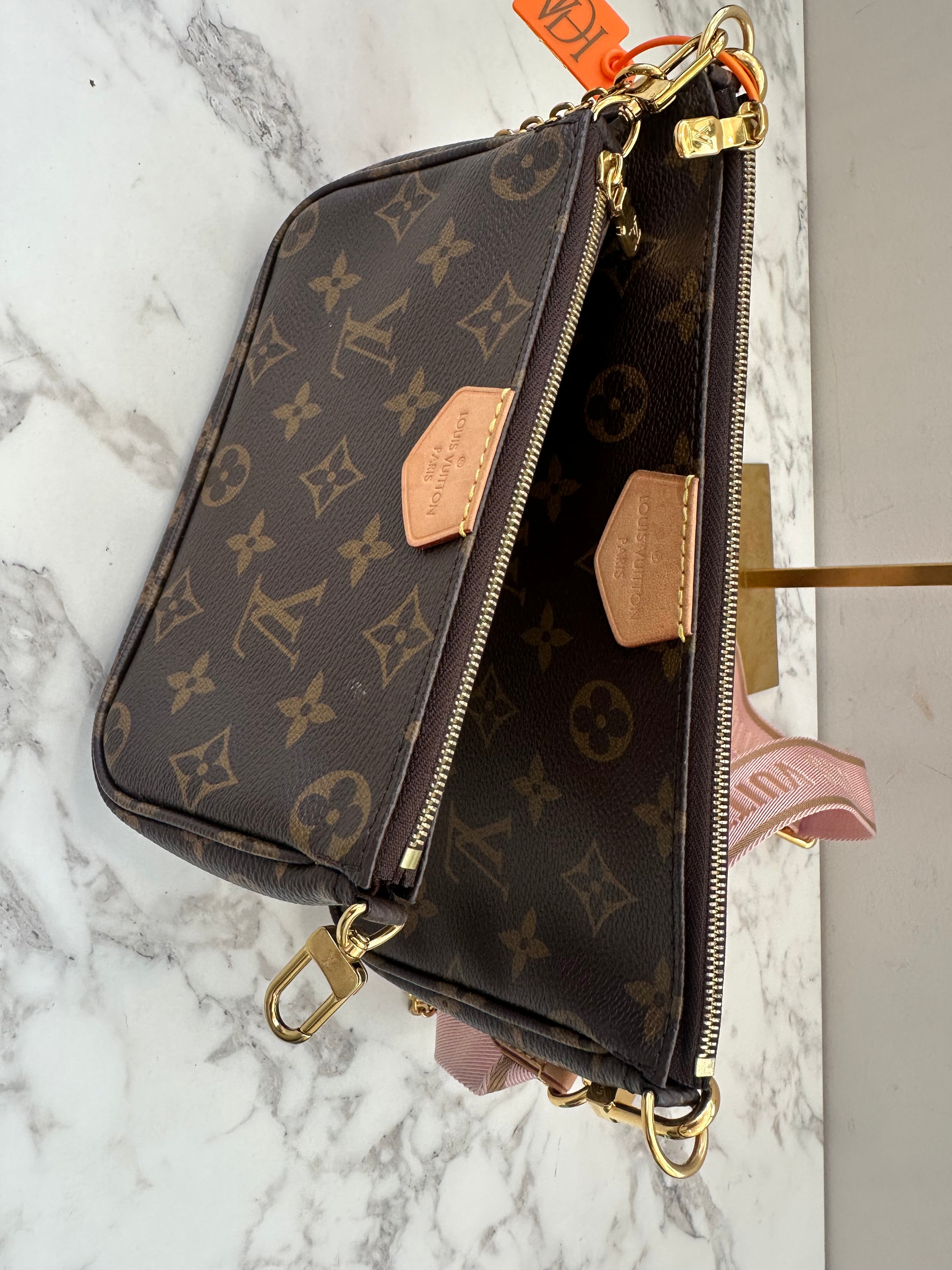 Louis Vuitton Multi Pochette