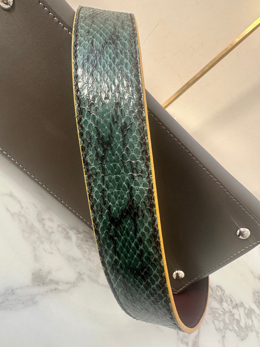 Fendi Dotcom