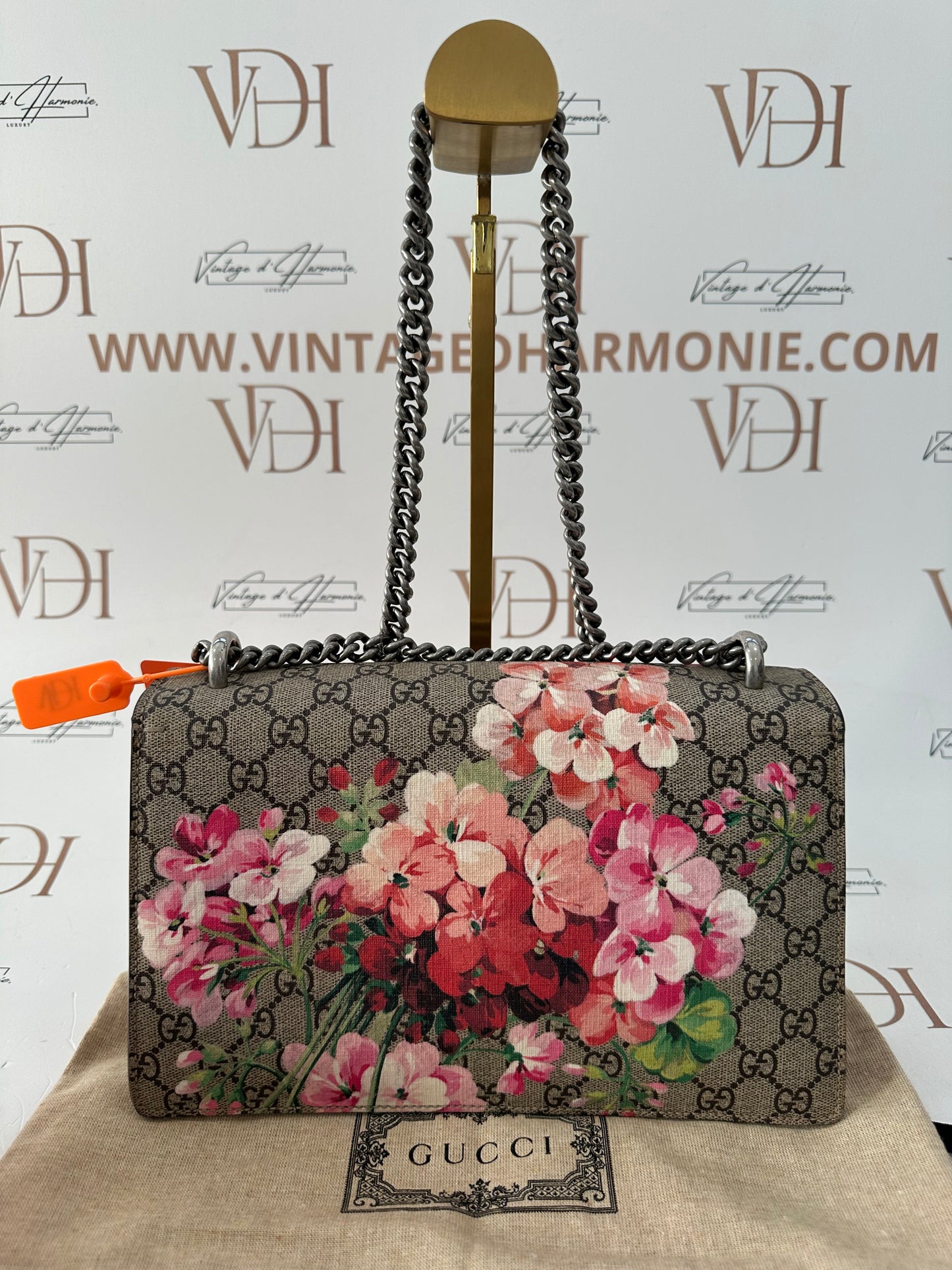 102635 - Gucci Dionysus