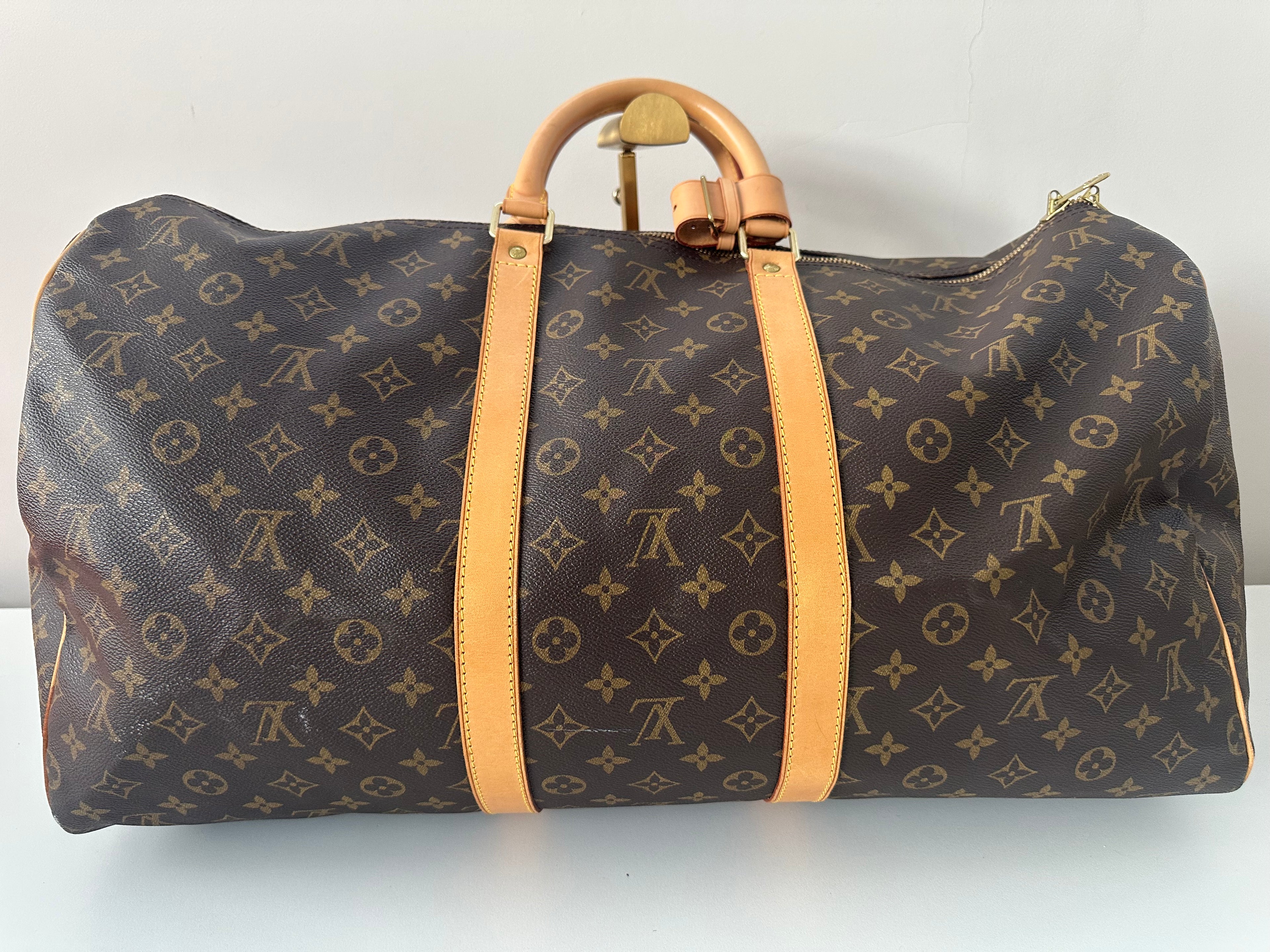 Louis Vuitton Keepall55