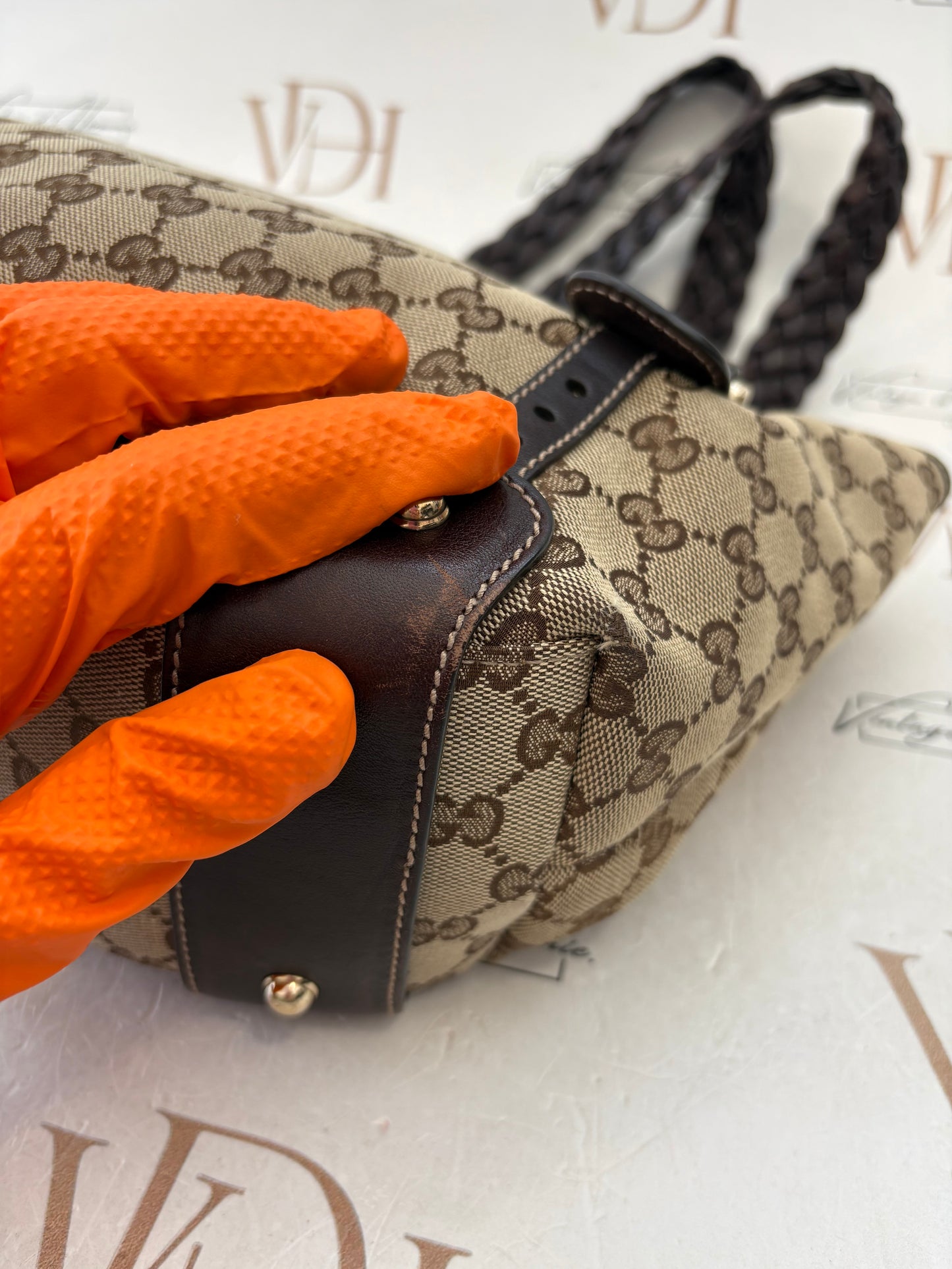 383455 - Gucci Pelham