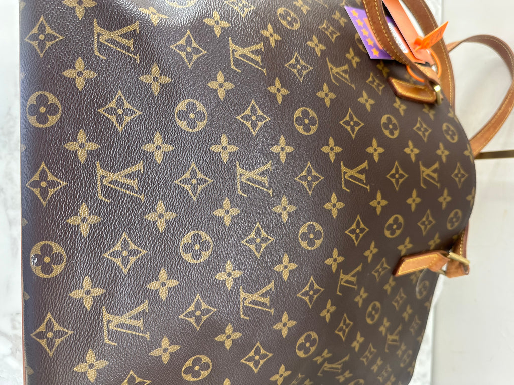Louis Vuitton Cabas Alto