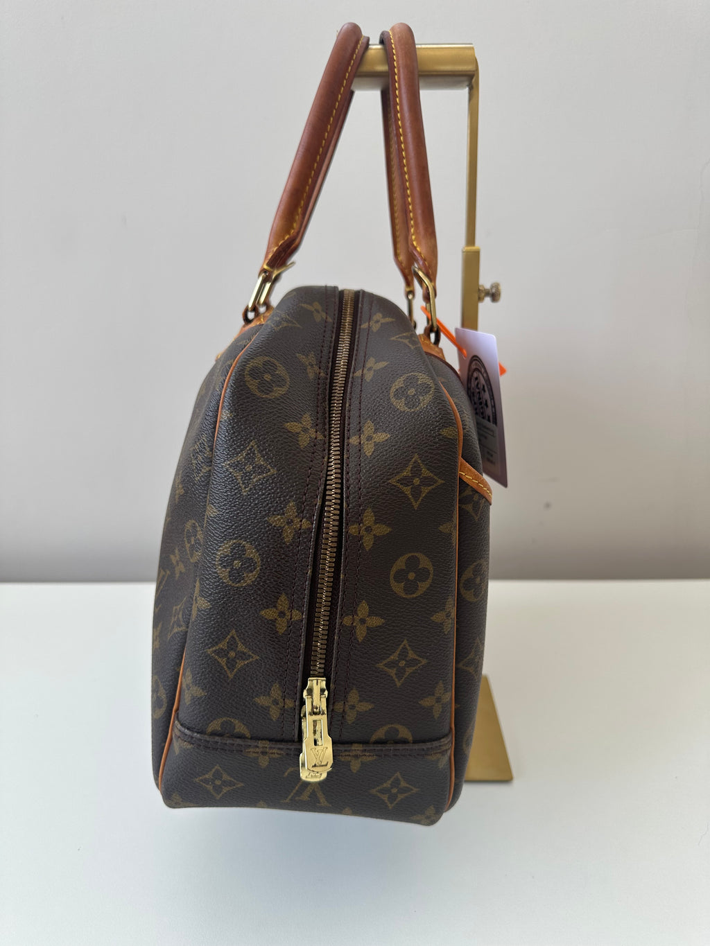 Louis Vuitton Deauville