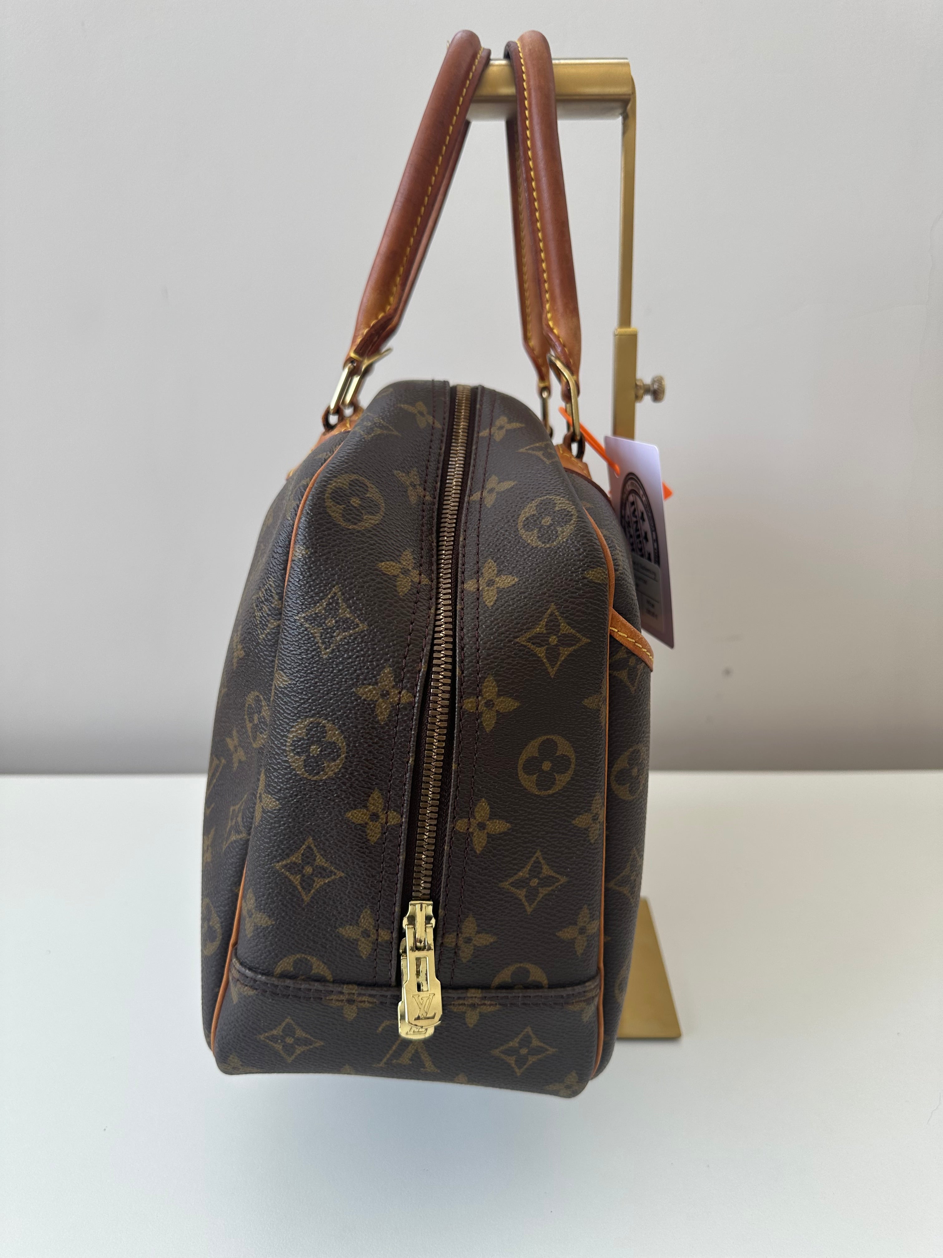 Louis Vuitton Deauville