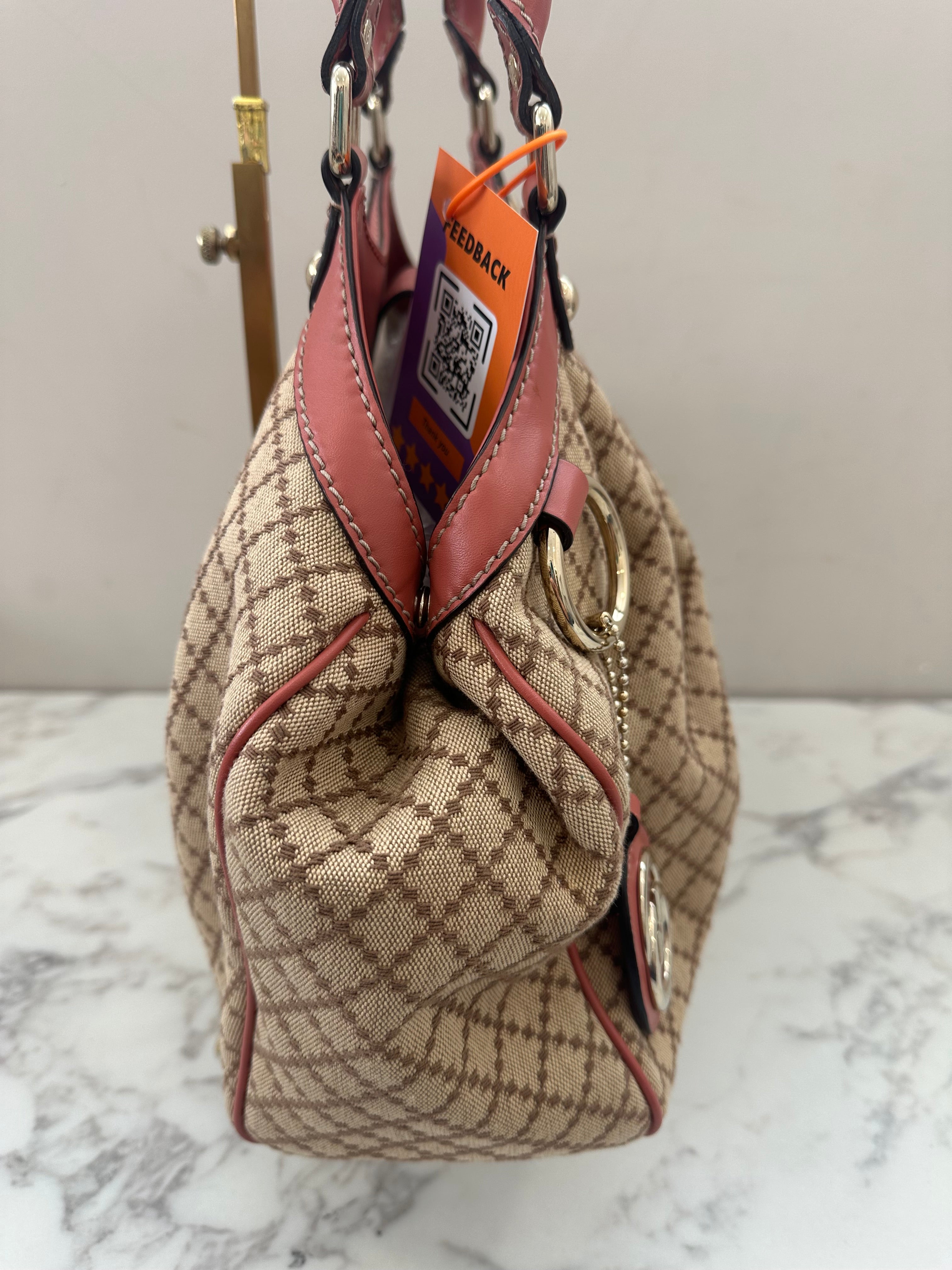 Gucci Handbag