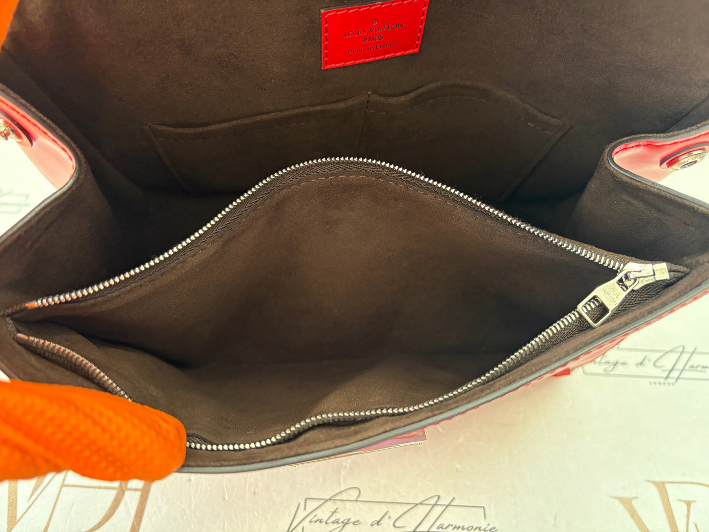 383413 - Louis Vuitton ClunyBB