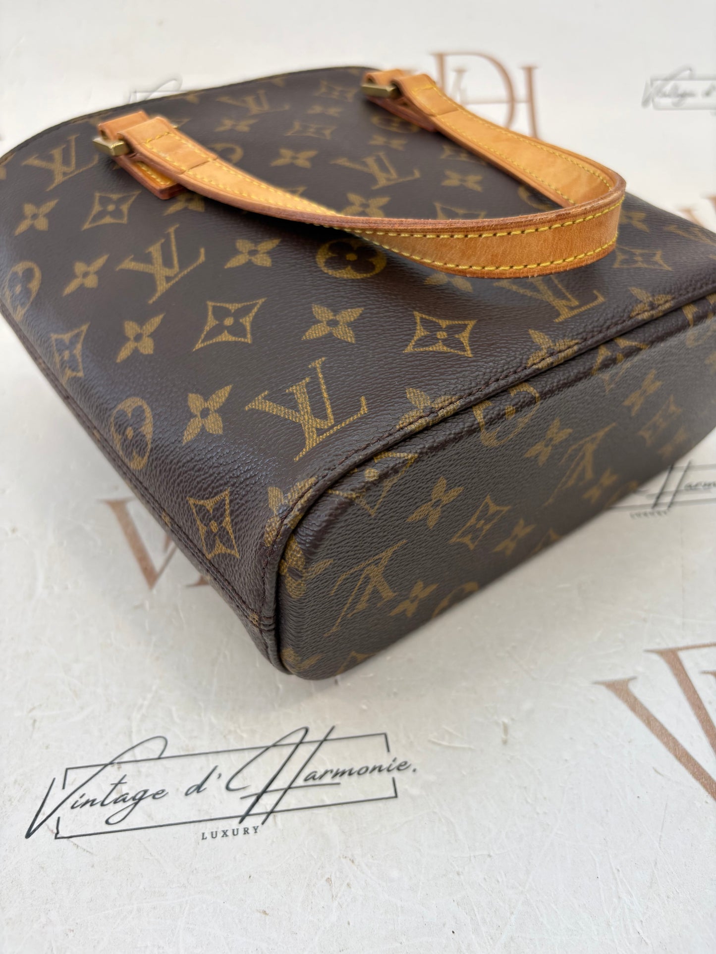018535 - Louis Vuitton Vavin