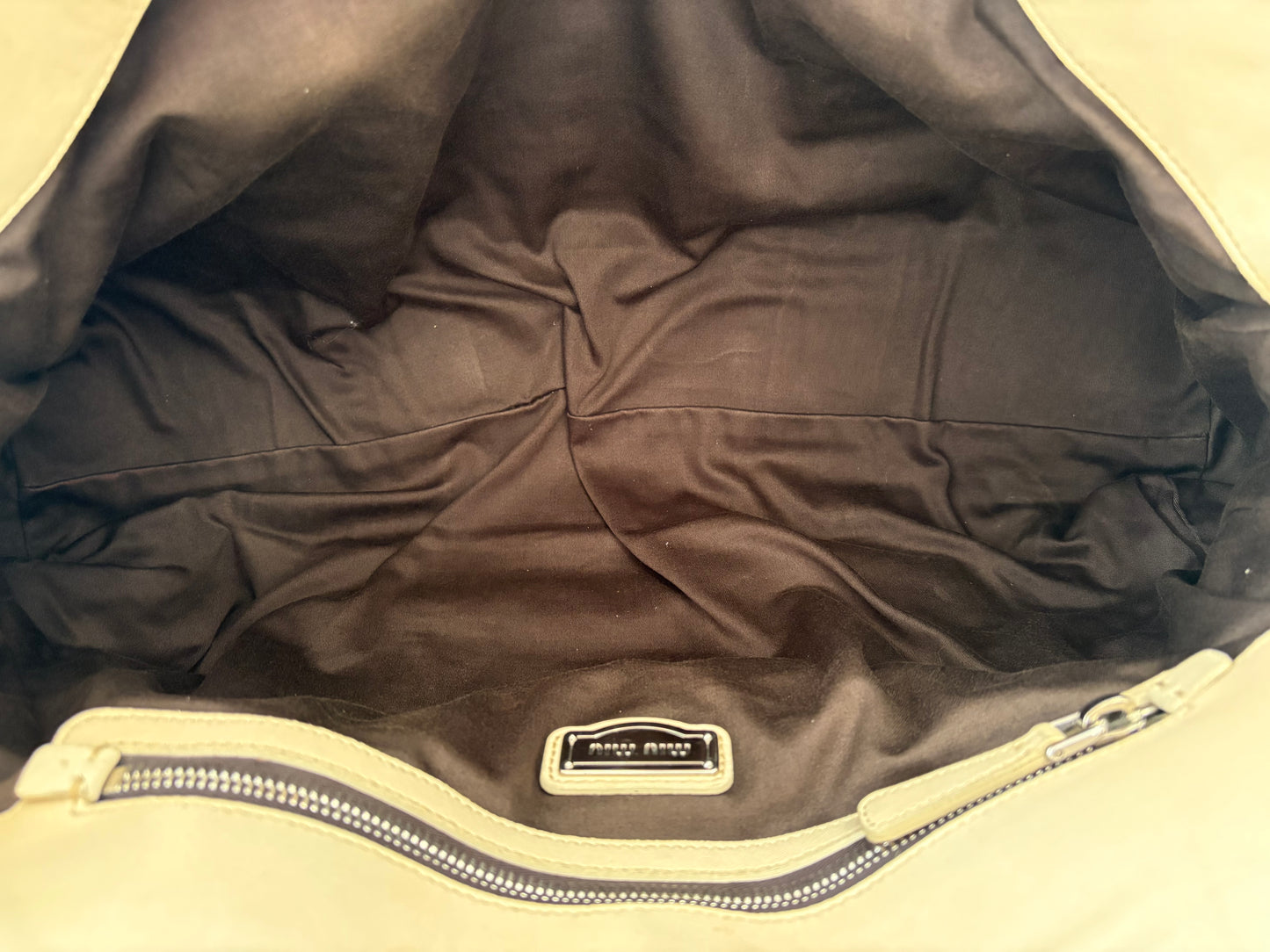 384317 - Miu Miu Bag