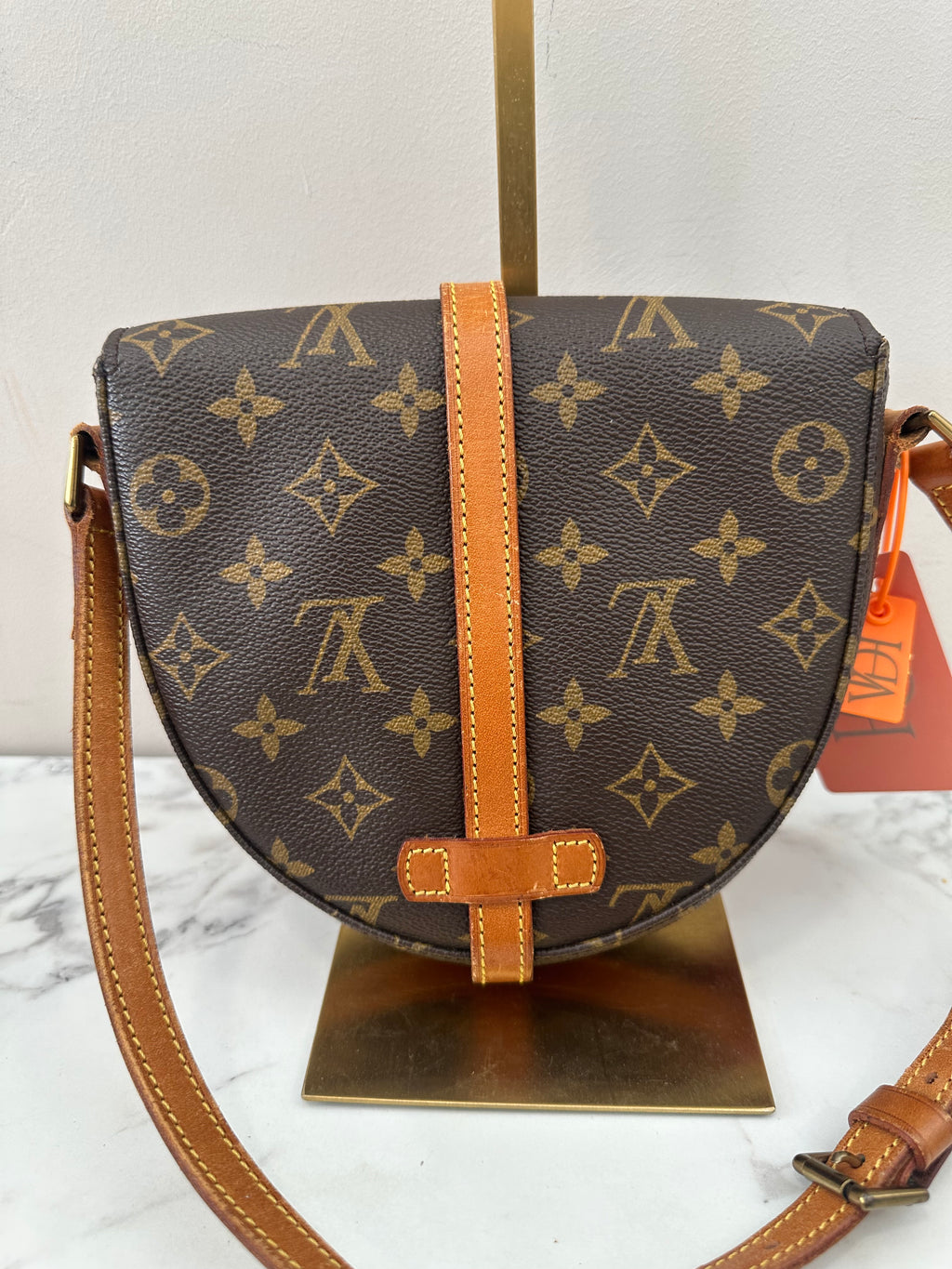 Louis Vuitton Chantilly PM