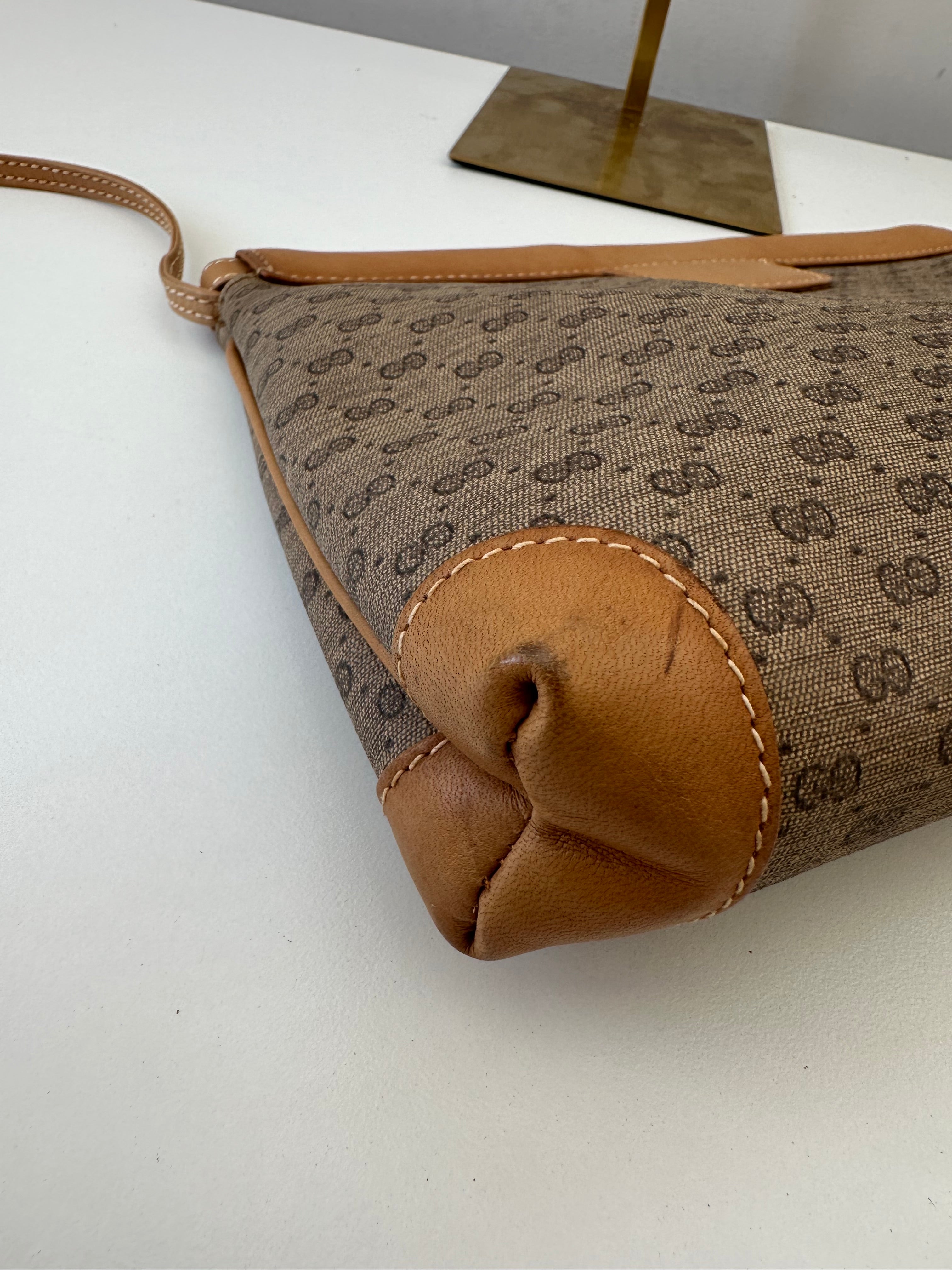 Gucci Micro Shoulder