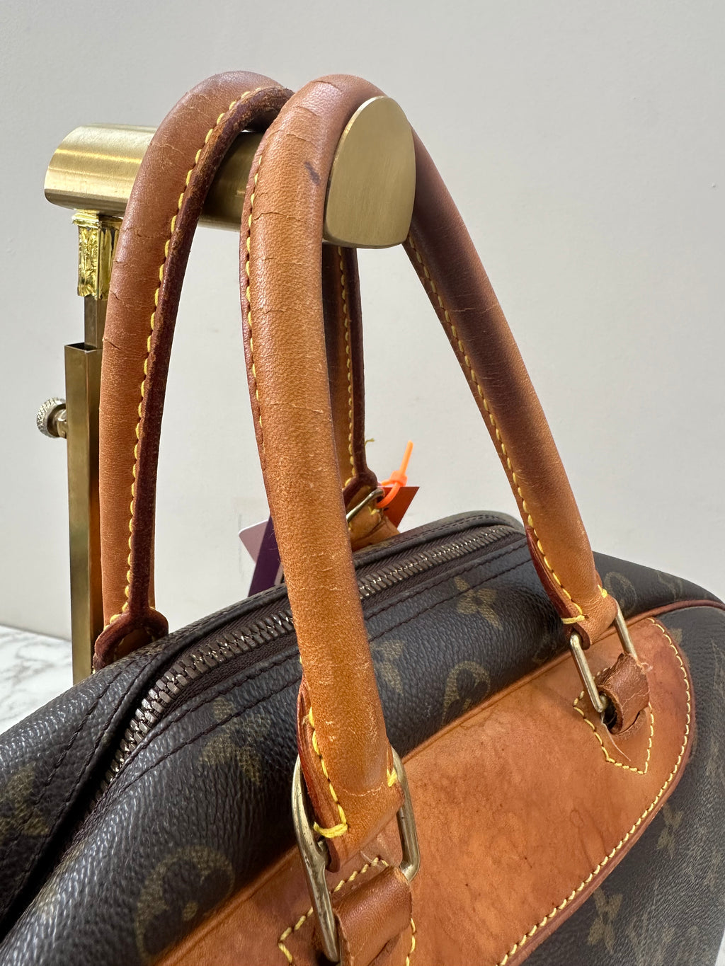 Louis Vuitton Deauville