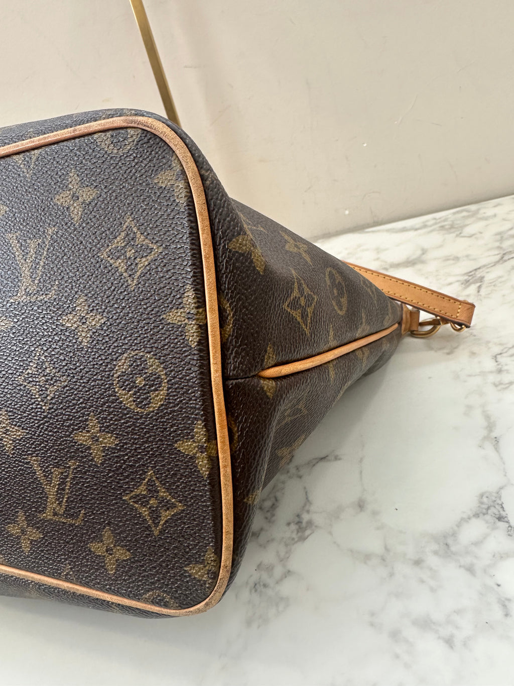 Louis Vuitton Palermo