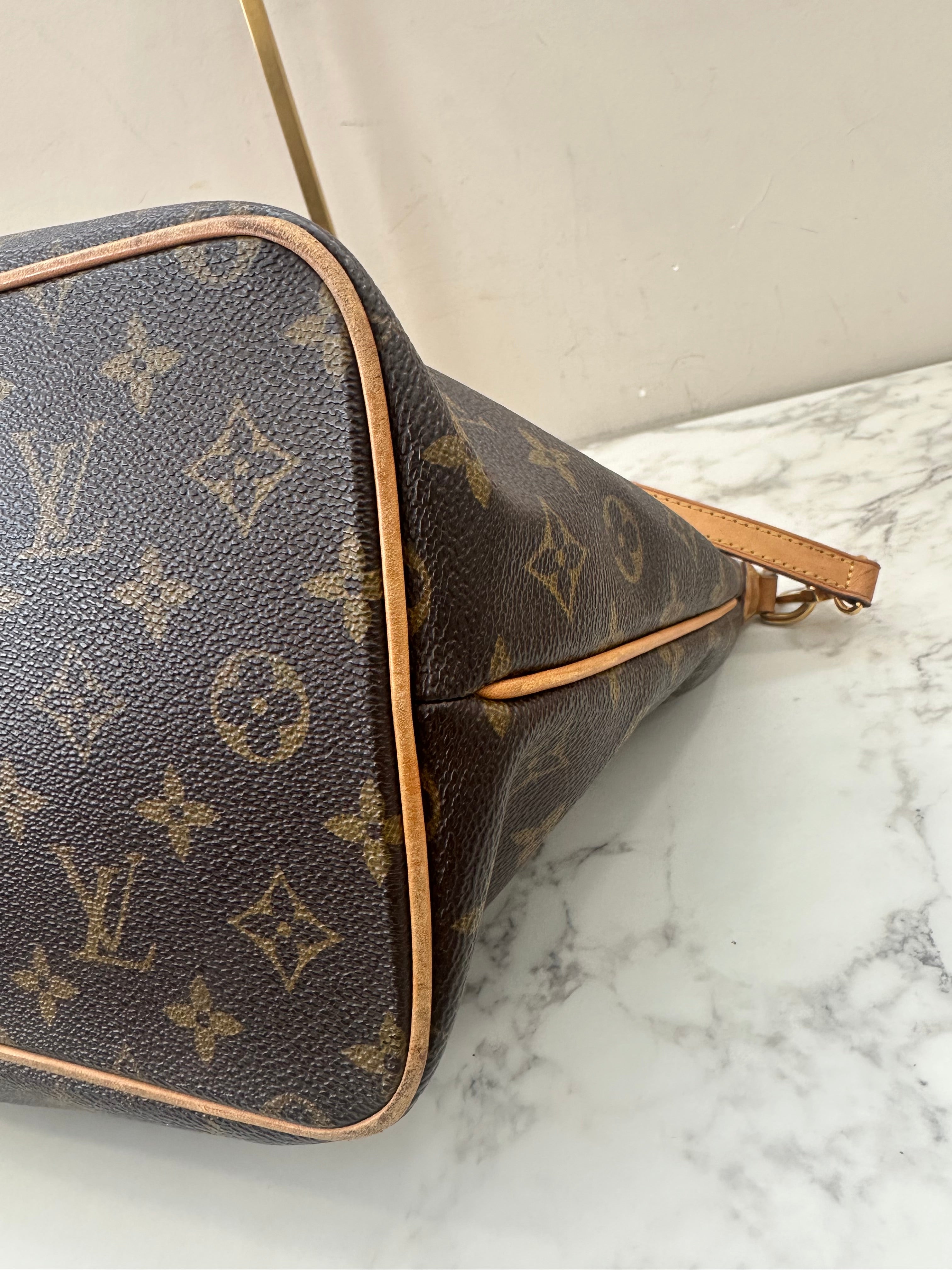 Louis Vuitton Palermo