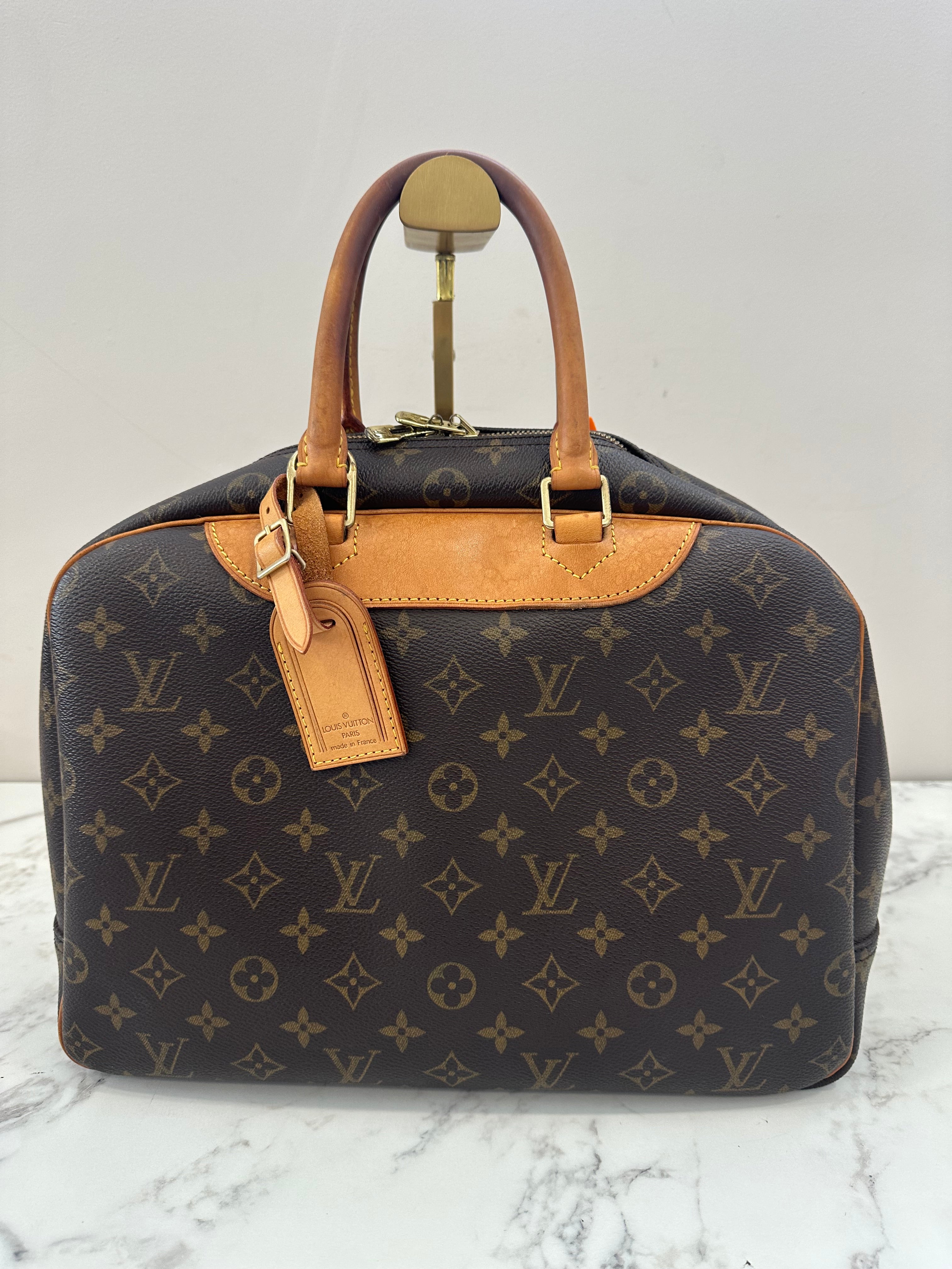 Louis Vuitton Deauville