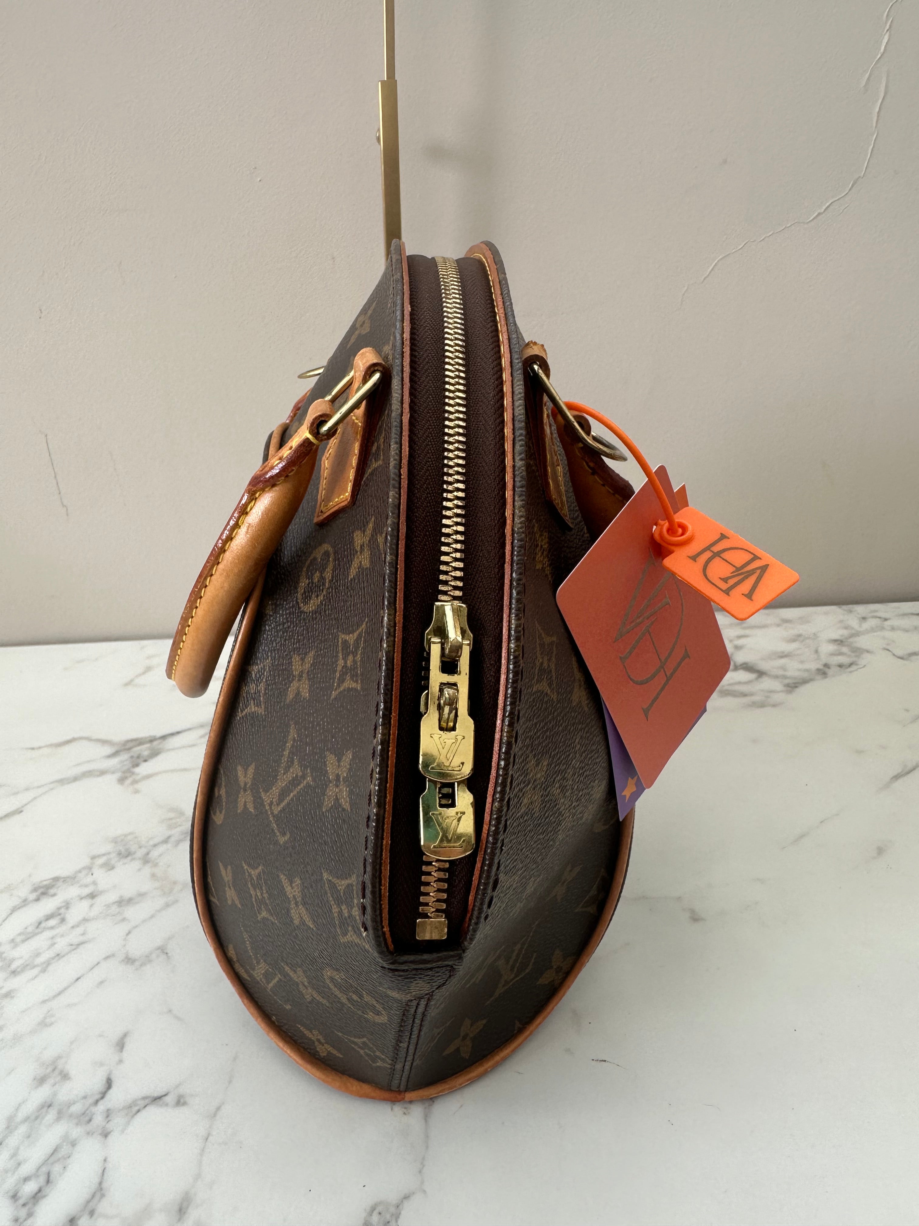 Louis Vuitton Ellipse Pm