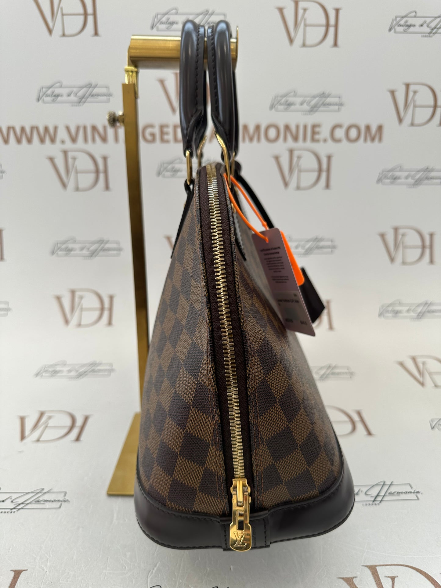 382753 - Louis Vuitton Alma