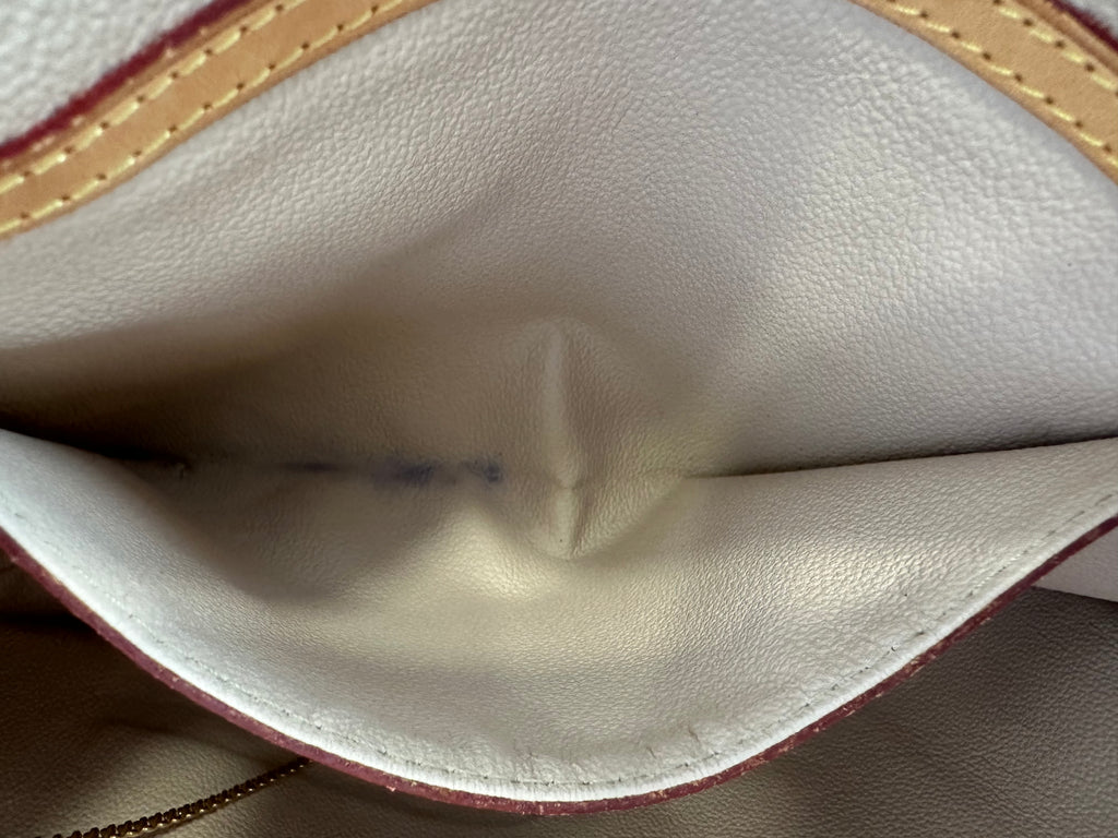 Louis Vuitton Bucket GM