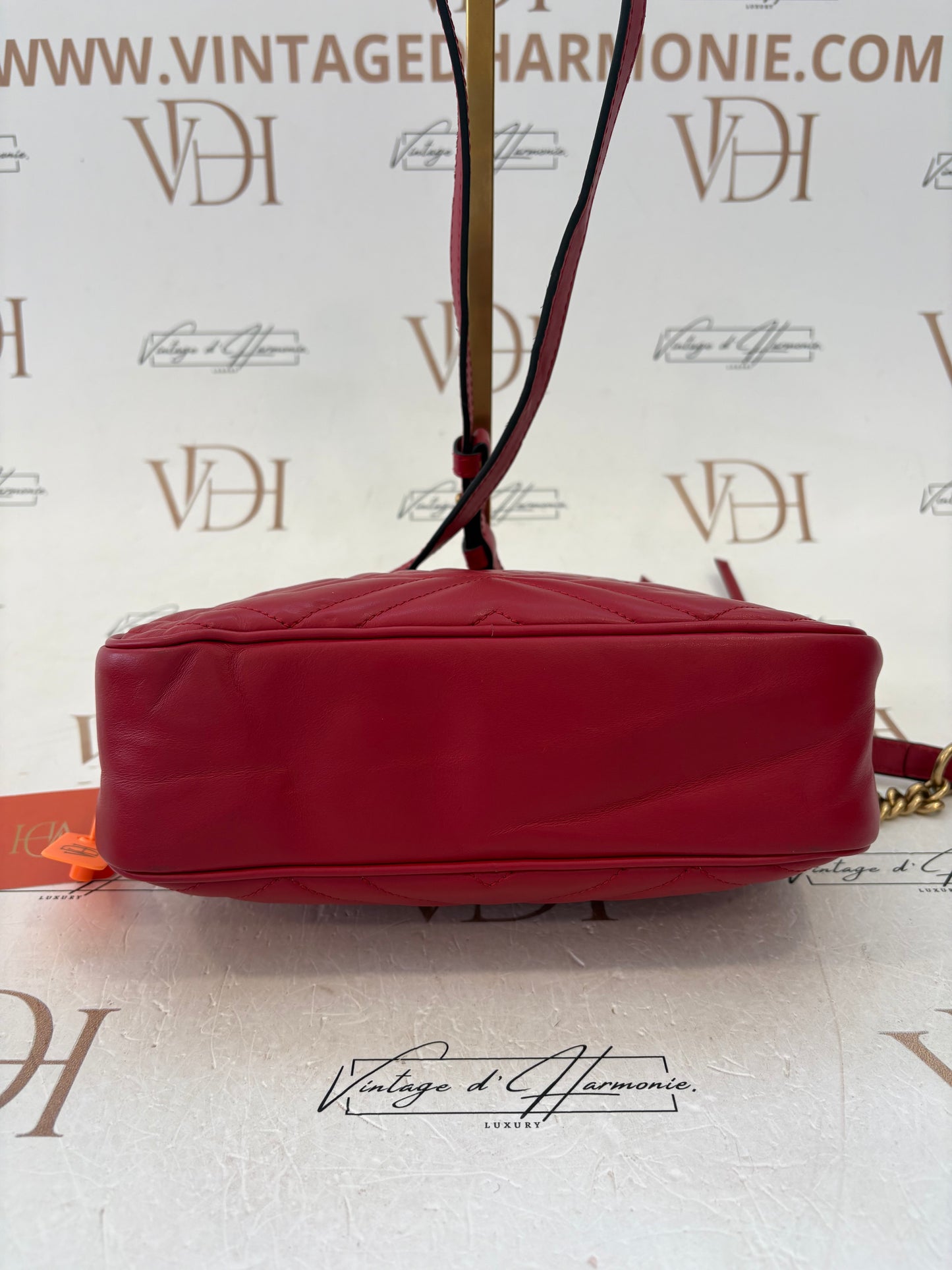 383825 - Gucci GG Marmont