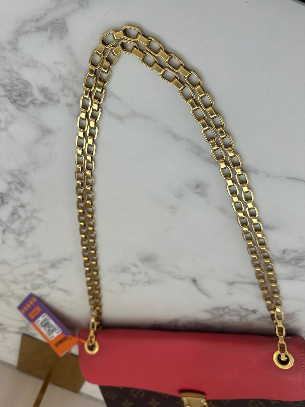 Louis Vuitton Pallas