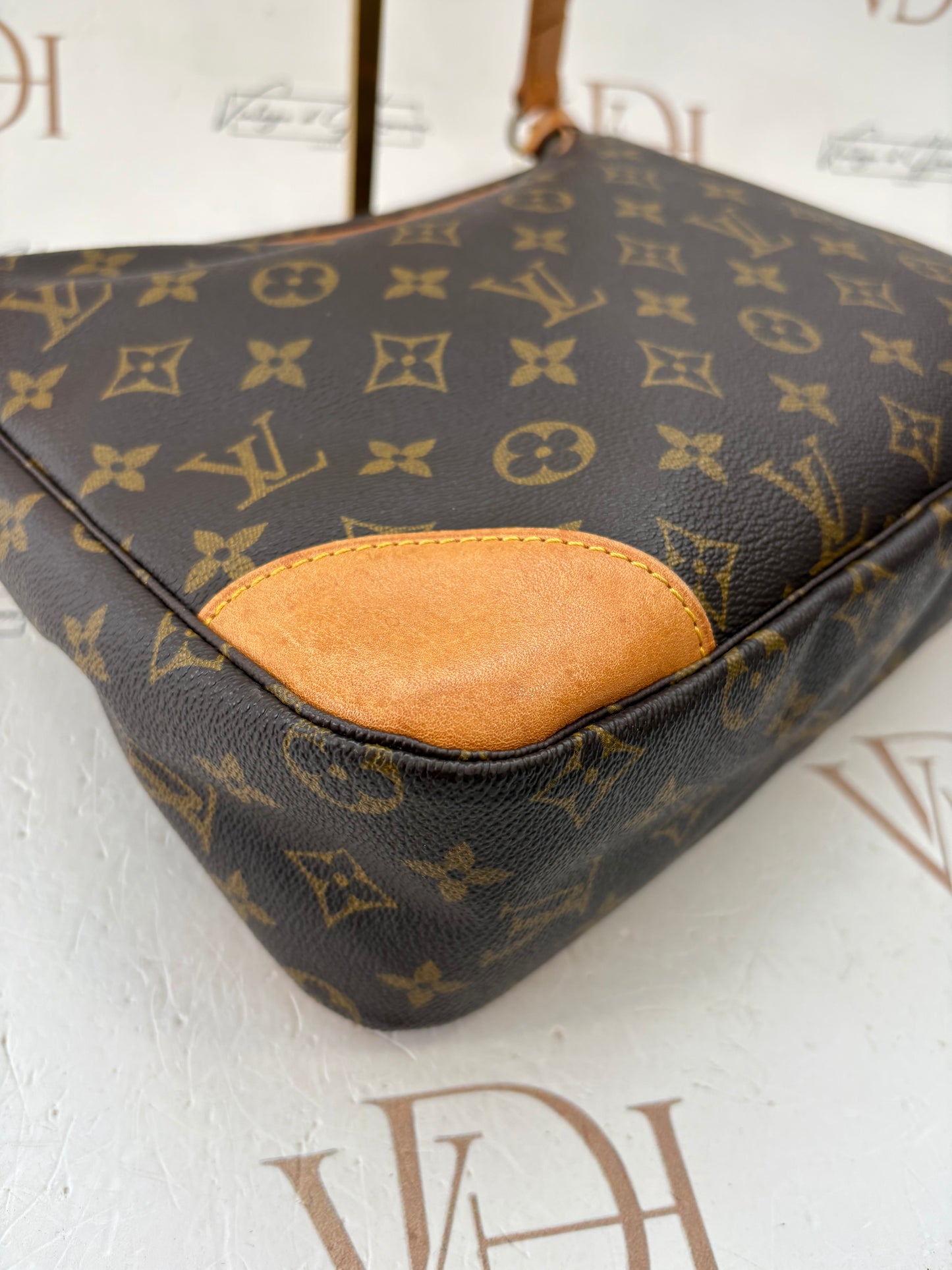 018671 - Louis Vuitton Boulogne 30