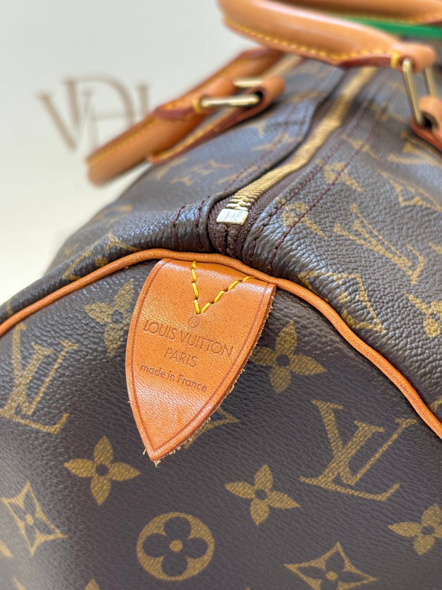 017212 - Louis Vuitton Speedy 40