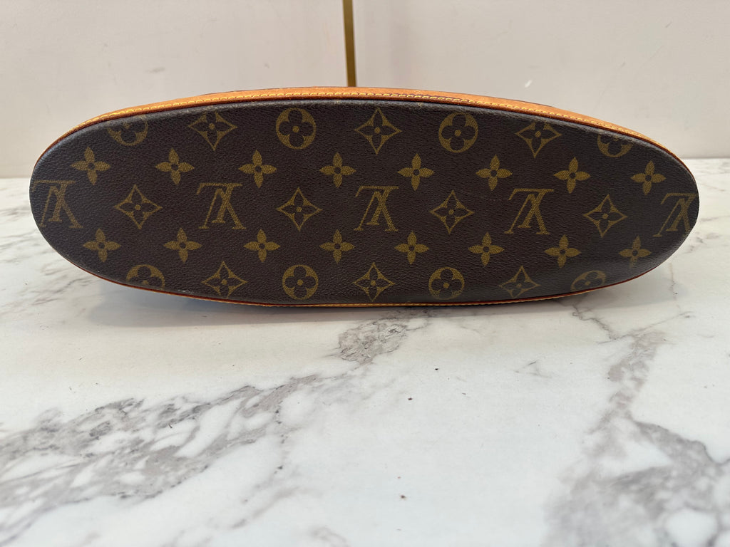Louis Vuitton Babylone