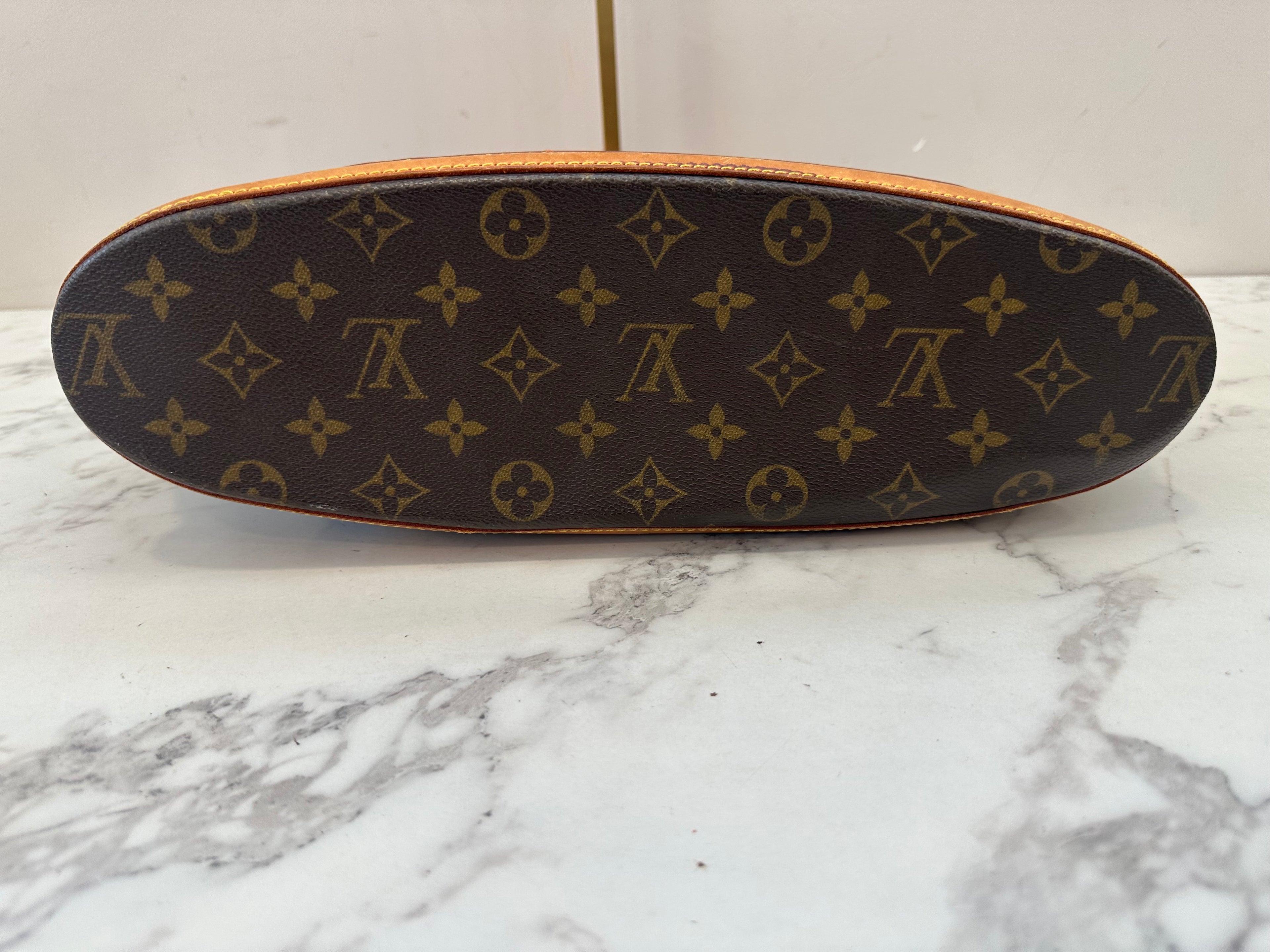 Louis Vuitton Babylone