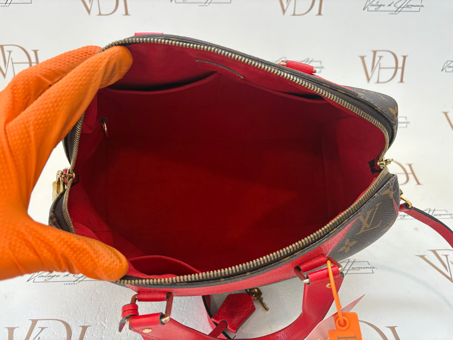 017201 - Louis Vuitton Retiro PM