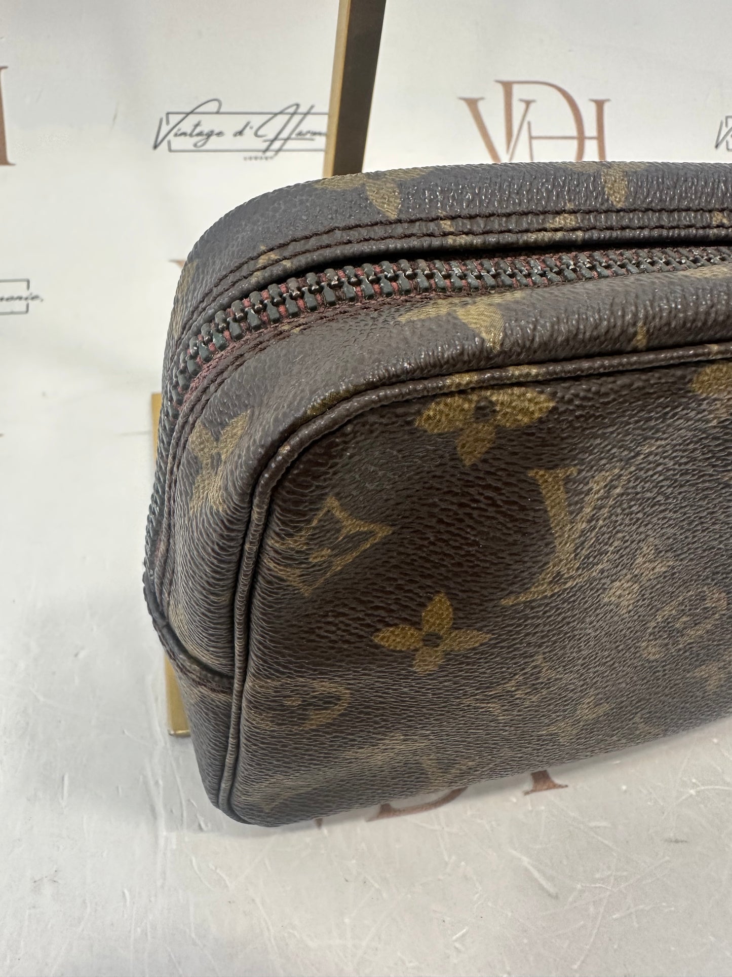 017730 - Louis Vuitton Trousse Toilette 18