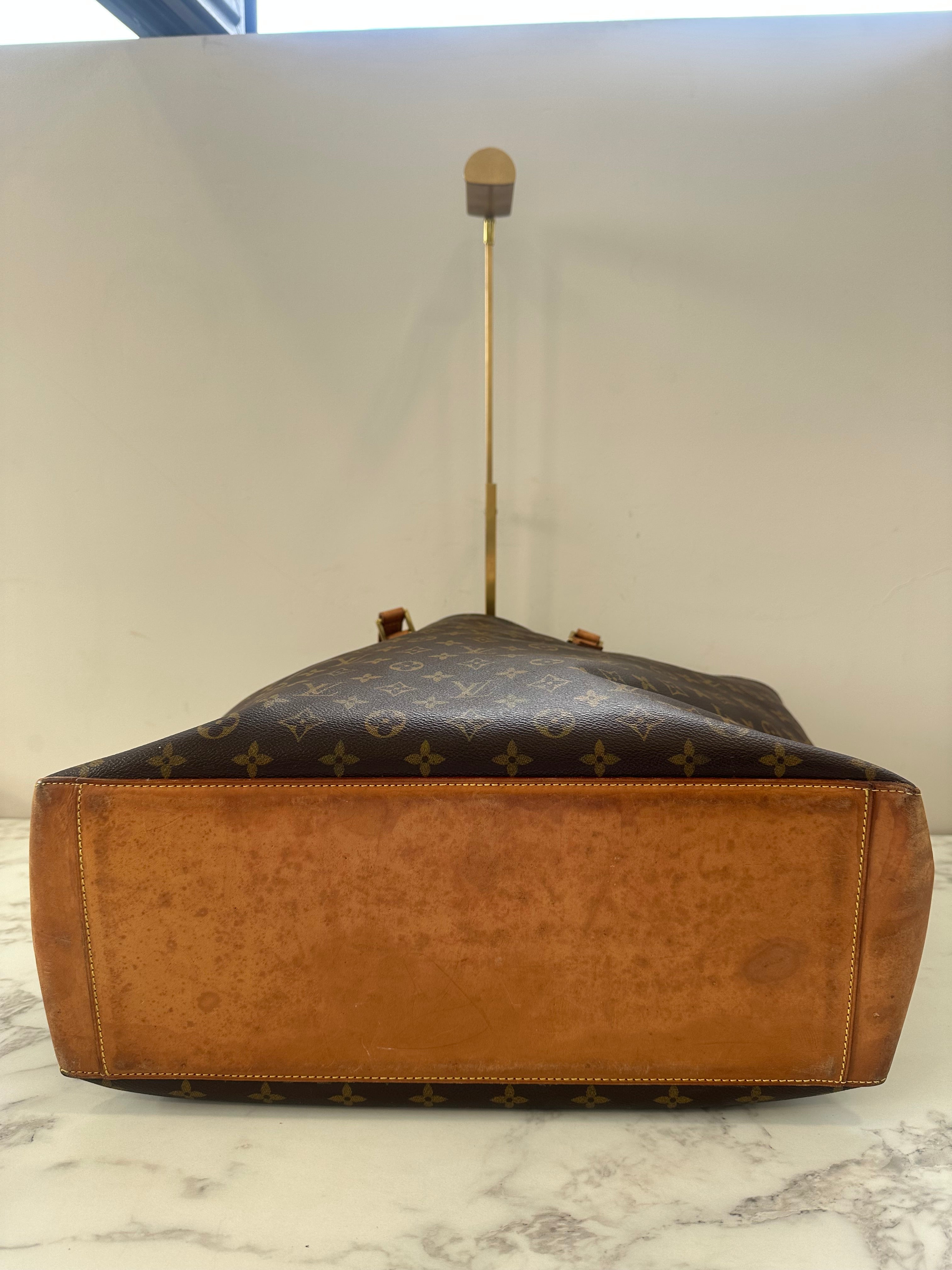 Louis Vuitton Cabas Alto