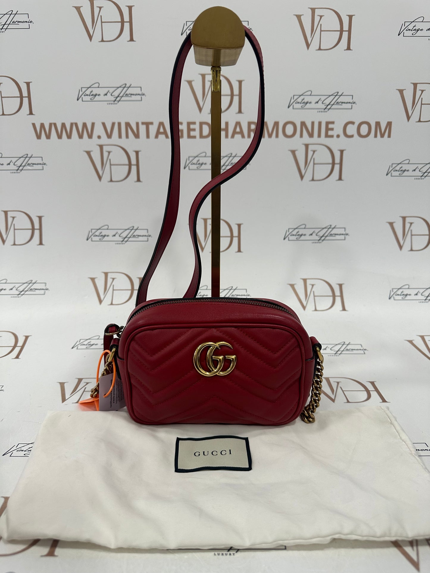 382738 - Gucci GG Marmont