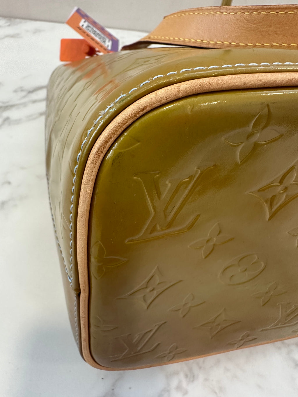 Louis Vuitton Houston